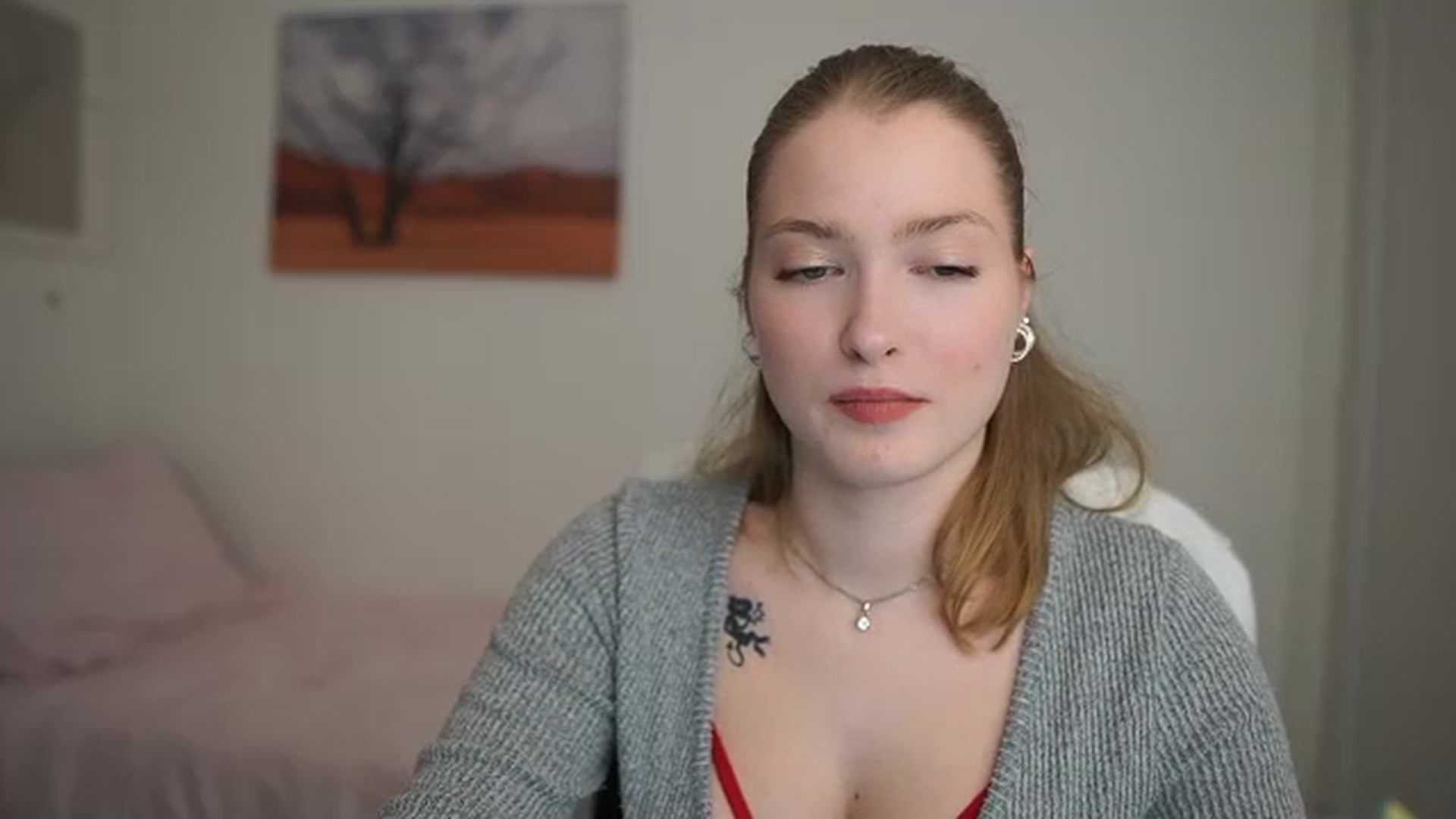 Gallery image thumbnail from Mia_Melano_'s myfreecams stream on, 03/01/2024, 17:29 image 18 of 20
