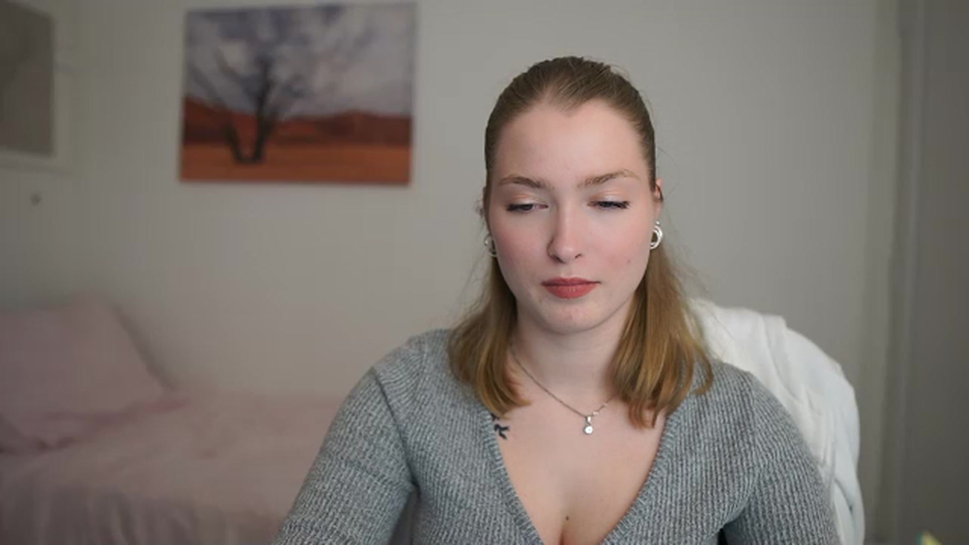 Gallery image thumbnail from Mia_Melano_'s myfreecams stream on, 03/01/2024, 17:29 image 7 of 20