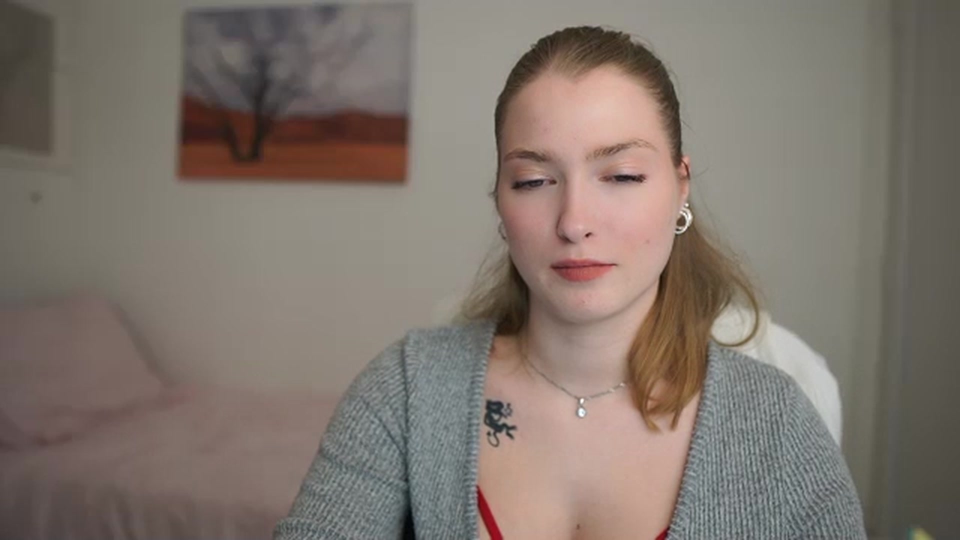 Gallery image thumbnail from Mia_Melano_'s myfreecams stream on, 03/01/2024, 17:29 image 17 of 20