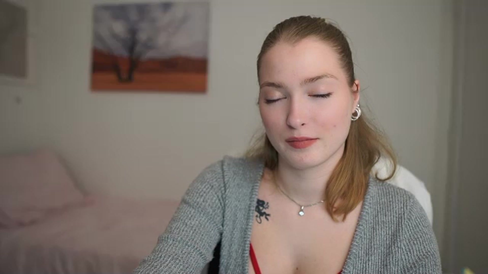 Gallery image thumbnail from Mia_Melano_'s myfreecams stream on, 03/01/2024, 17:29 image 19 of 20