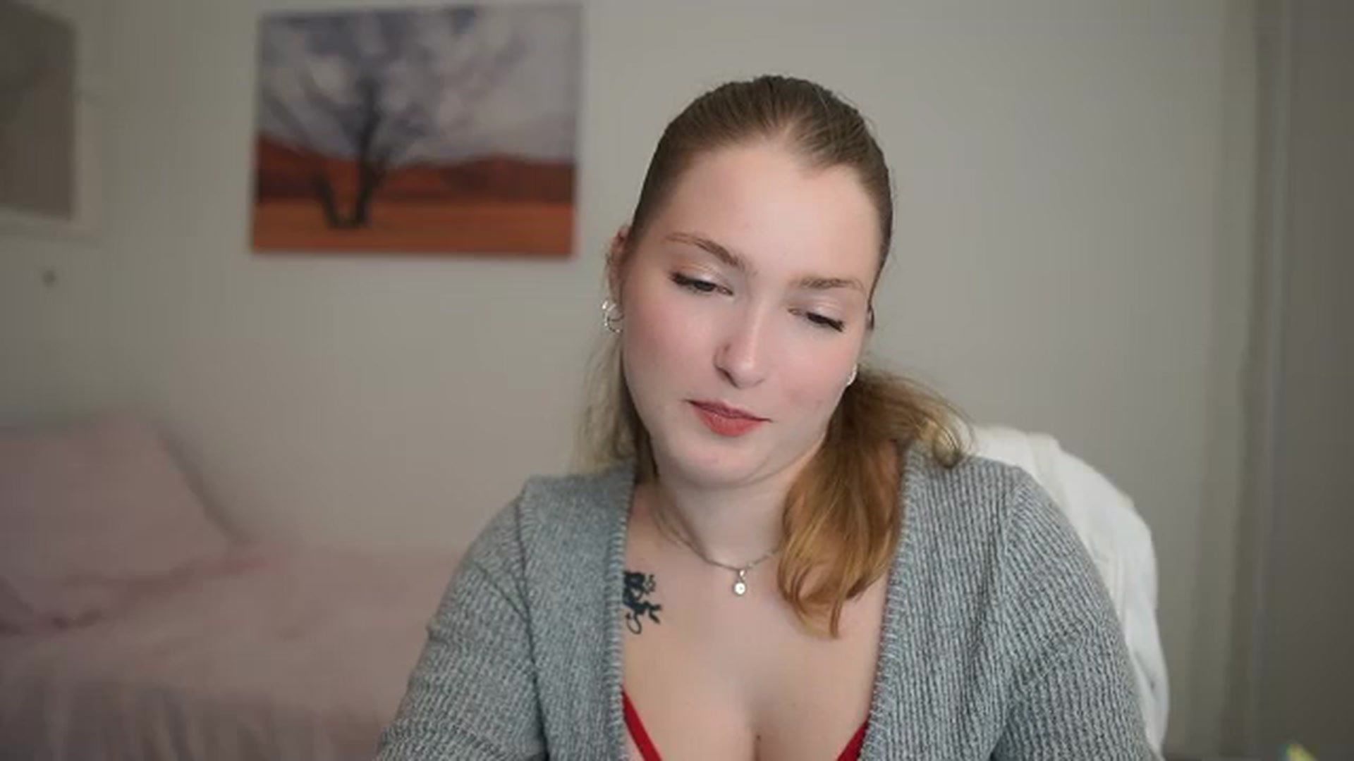 Gallery image thumbnail from Mia_Melano_'s myfreecams stream on, 03/01/2024, 17:29 image 20 of 20