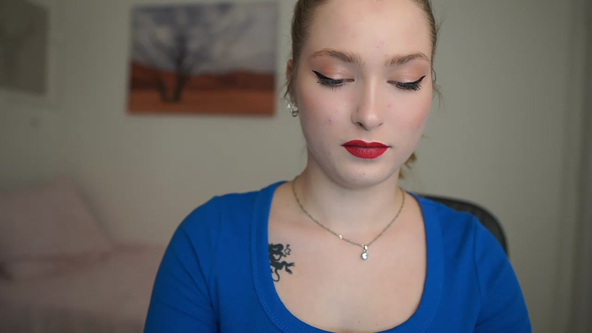 Gallery image thumbnail from Mia_Melano_'s myfreecams stream on, 03/03/2024, 16:39 image 18 of 20
