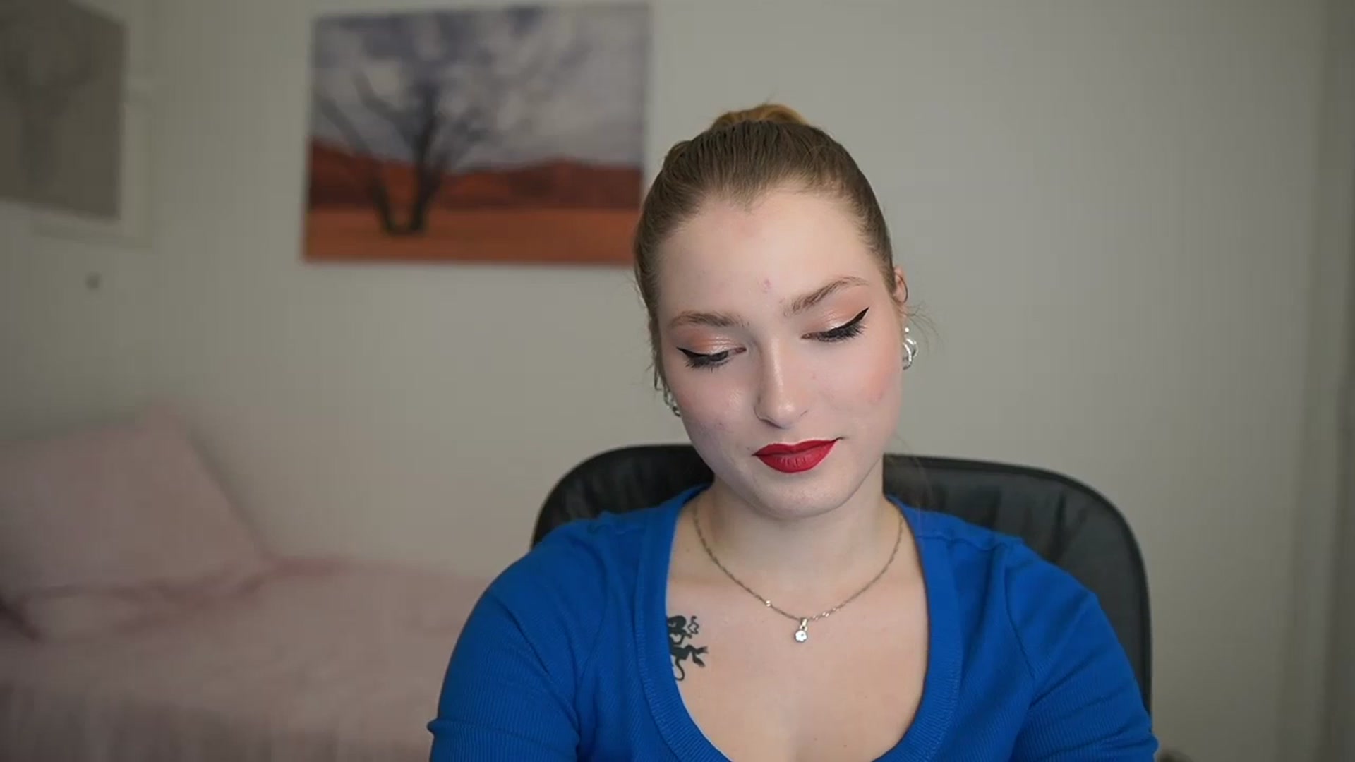 Gallery image thumbnail from Mia_Melano_'s myfreecams stream on, 03/03/2024, 16:39 image 15 of 20