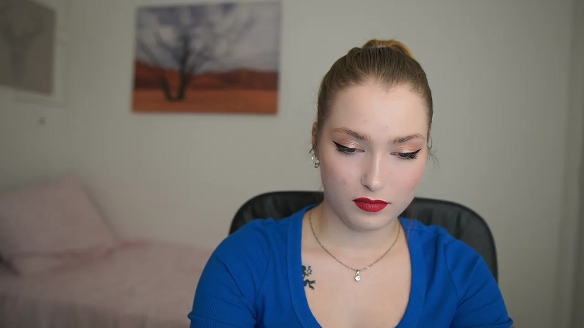 Gallery image thumbnail from Mia_Melano_'s myfreecams stream on, 03/03/2024, 16:39 image 14 of 20