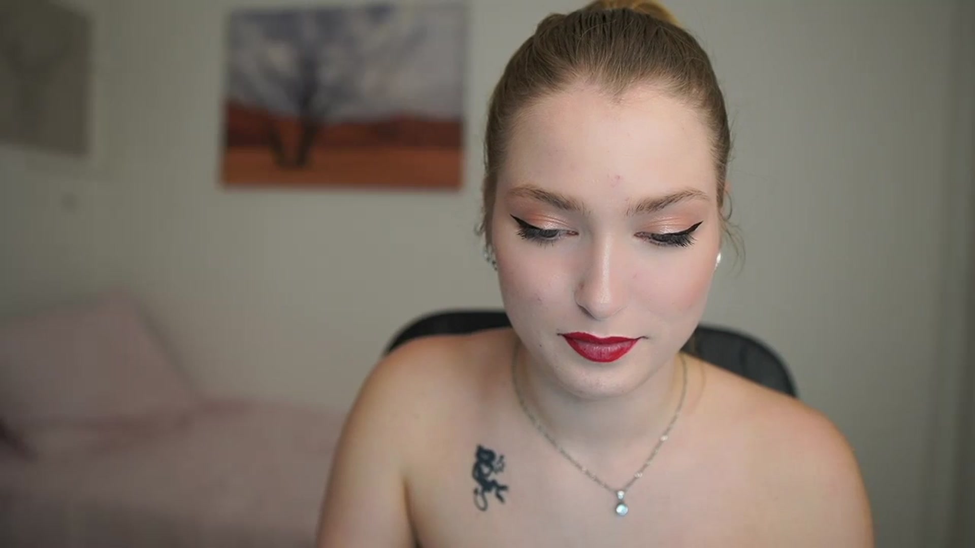Gallery image thumbnail from Mia_Melano_'s myfreecams stream on, 03/03/2024, 19:03 image 7 of 20