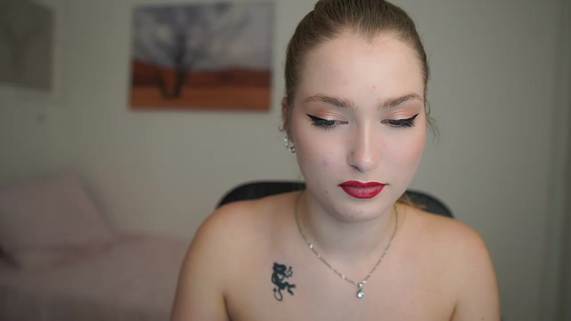 Gallery image thumbnail from Mia_Melano_'s myfreecams stream on, 03/03/2024, 19:03 image 8 of 20