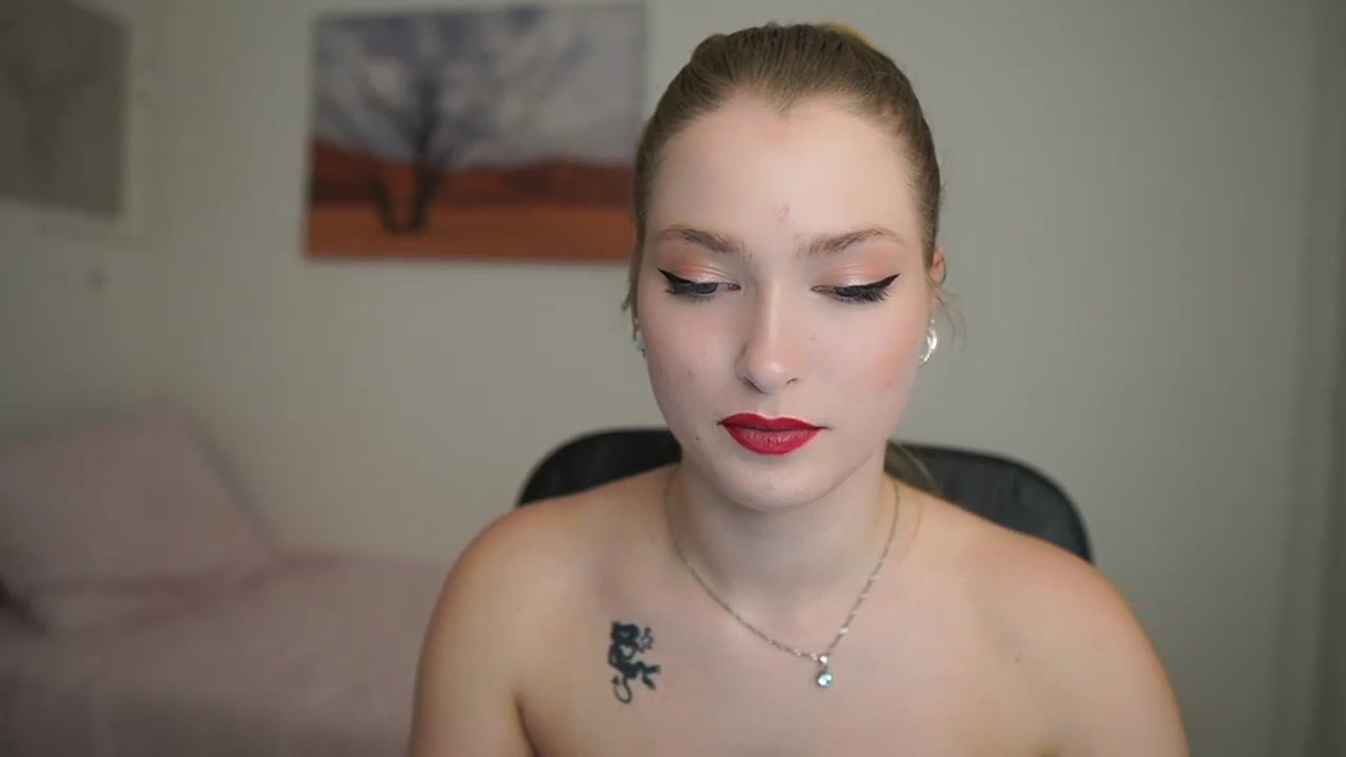 Gallery image thumbnail from Mia_Melano_'s myfreecams stream on, 03/03/2024, 19:03 image 6 of 20