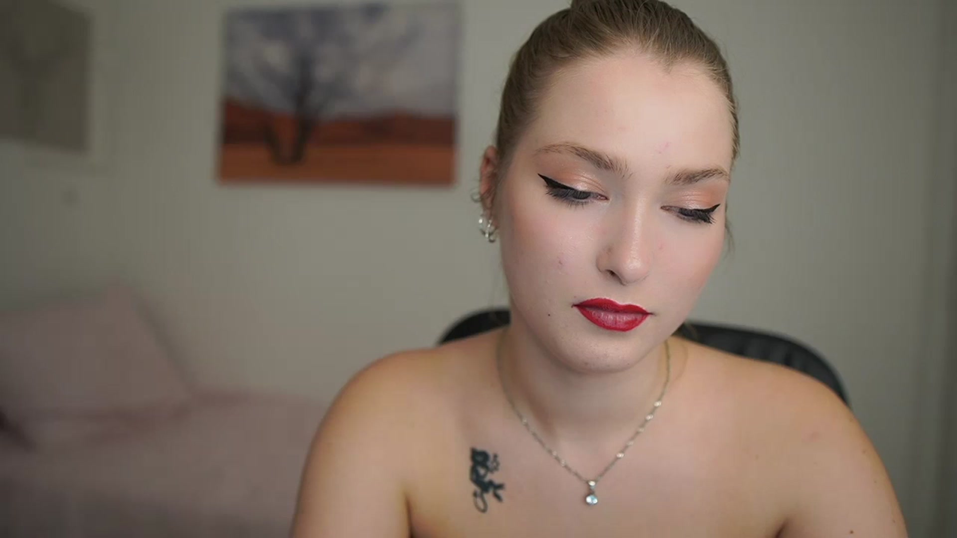 Gallery image thumbnail from Mia_Melano_'s myfreecams stream on, 03/03/2024, 19:03 image 9 of 20