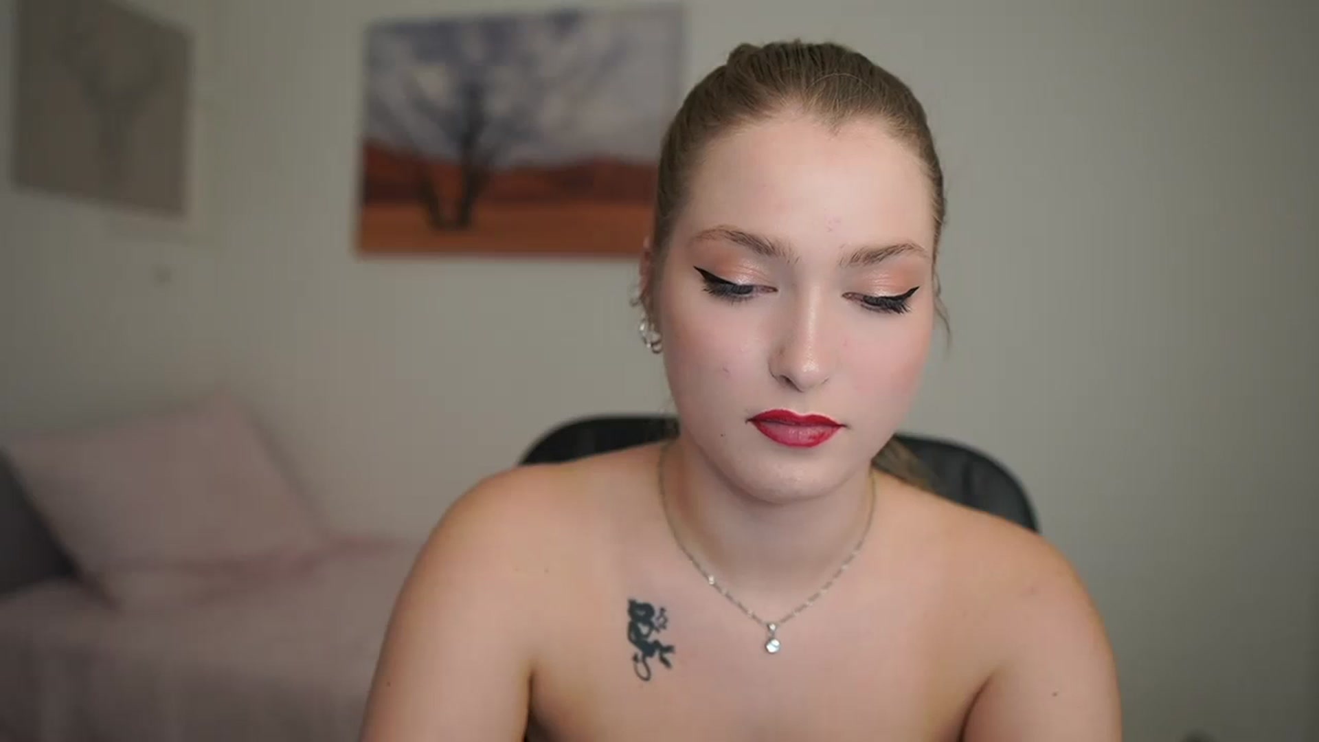 Gallery image thumbnail from Mia_Melano_'s myfreecams stream on, 03/03/2024, 19:03 image 20 of 20