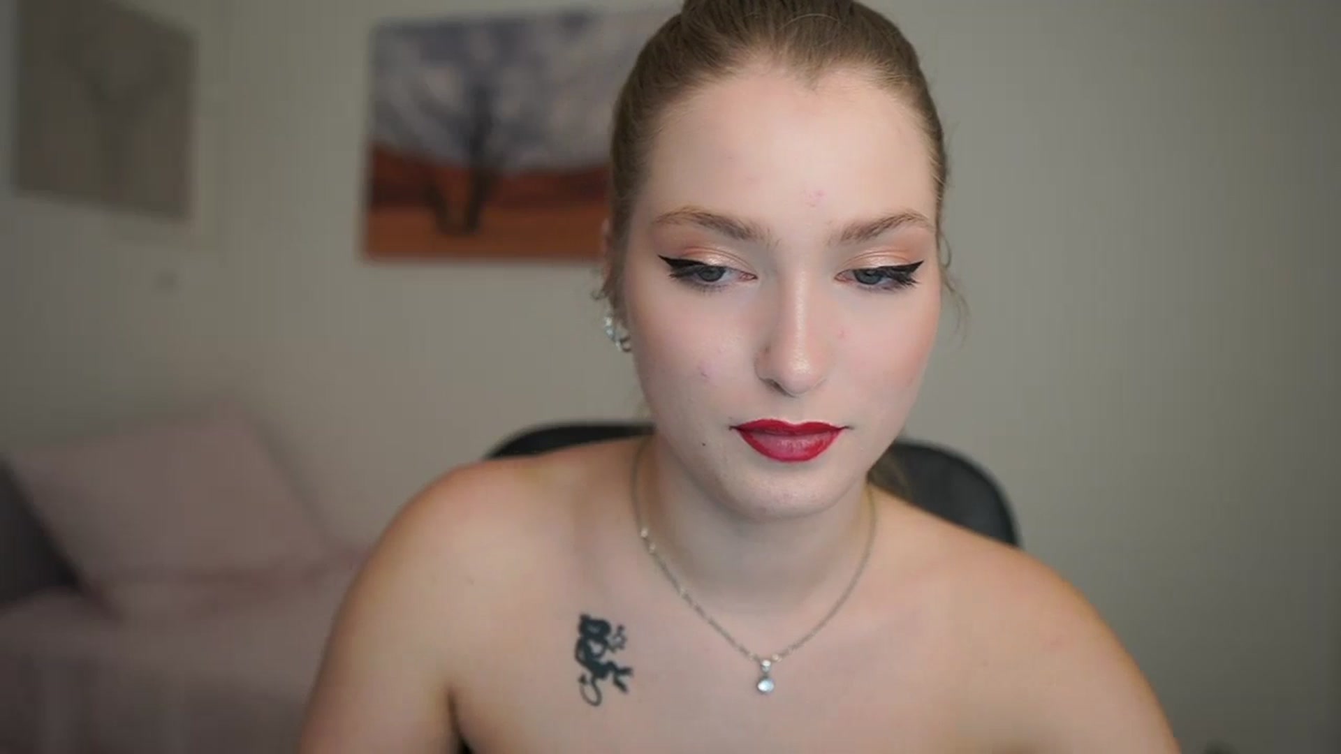 Gallery image thumbnail from Mia_Melano_'s myfreecams stream on, 03/03/2024, 19:03 image 12 of 20