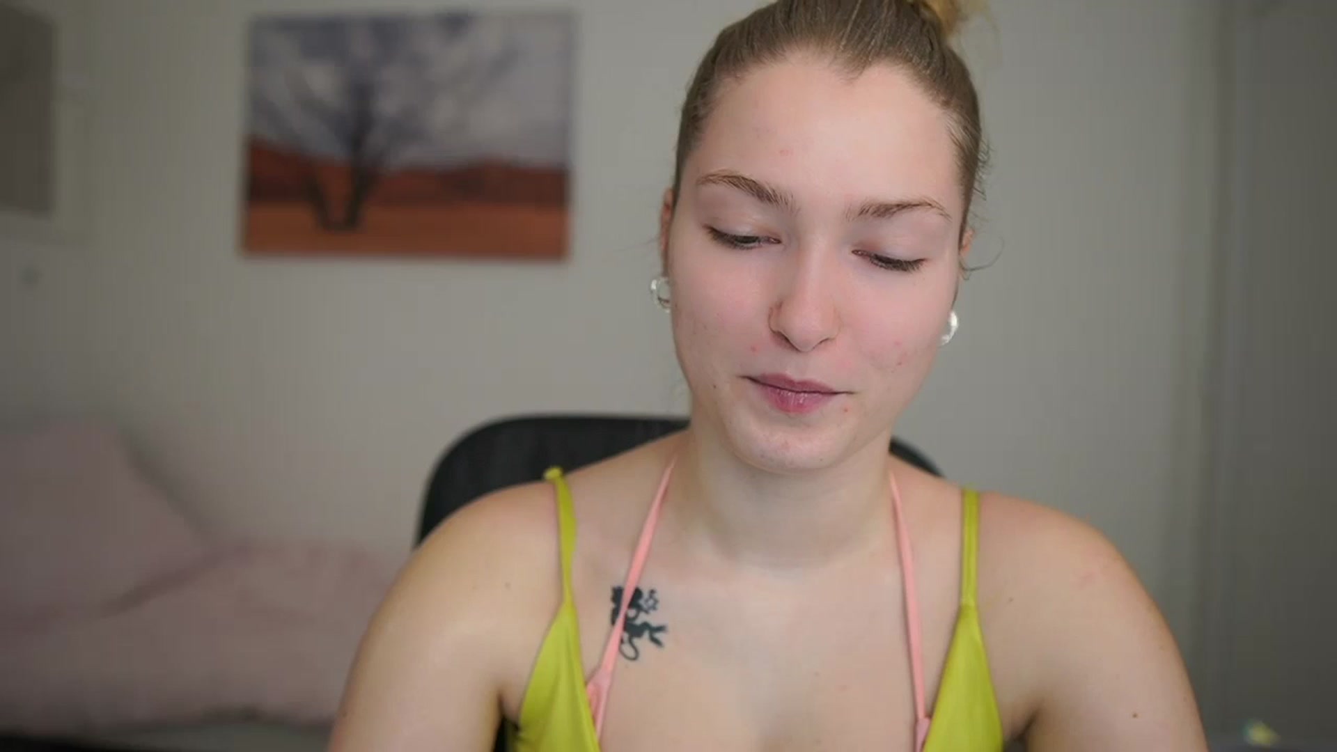 Gallery image thumbnail from Mia_Melano_'s myfreecams stream on, 03/09/2024, 10:01 image 20 of 20
