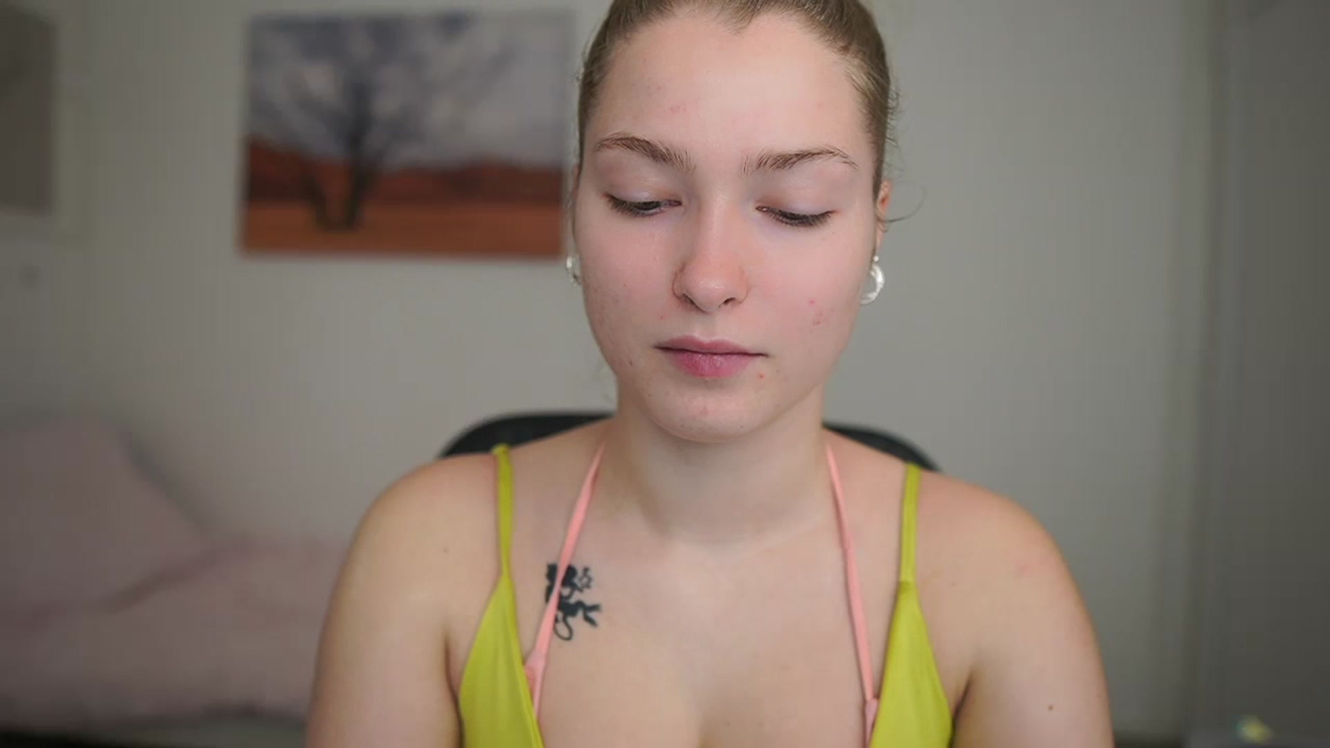 Gallery image thumbnail from Mia_Melano_'s myfreecams stream on, 03/09/2024, 10:01 image 13 of 20