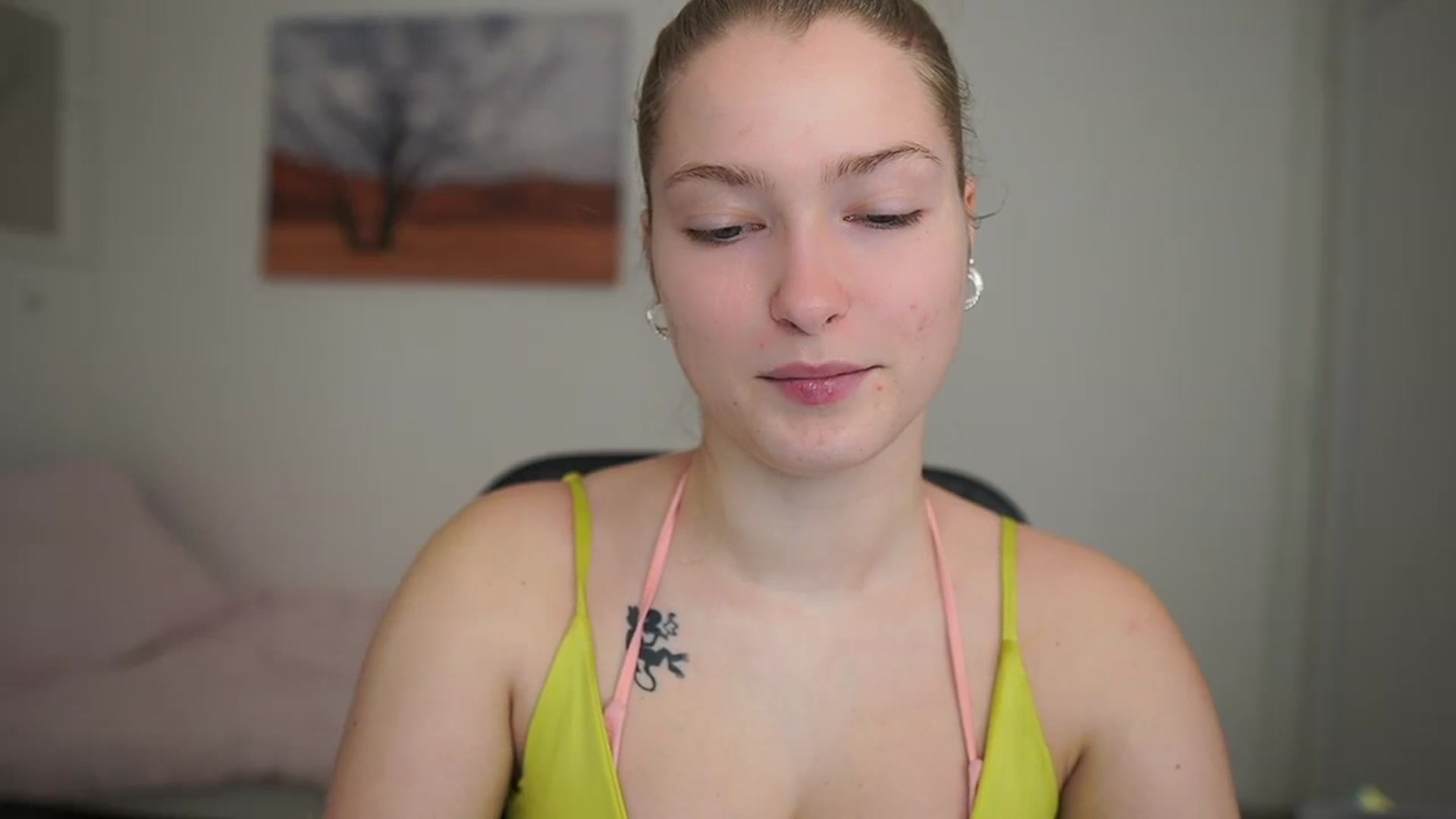 Gallery image thumbnail from Mia_Melano_'s myfreecams stream on, 03/09/2024, 10:01 image 14 of 20