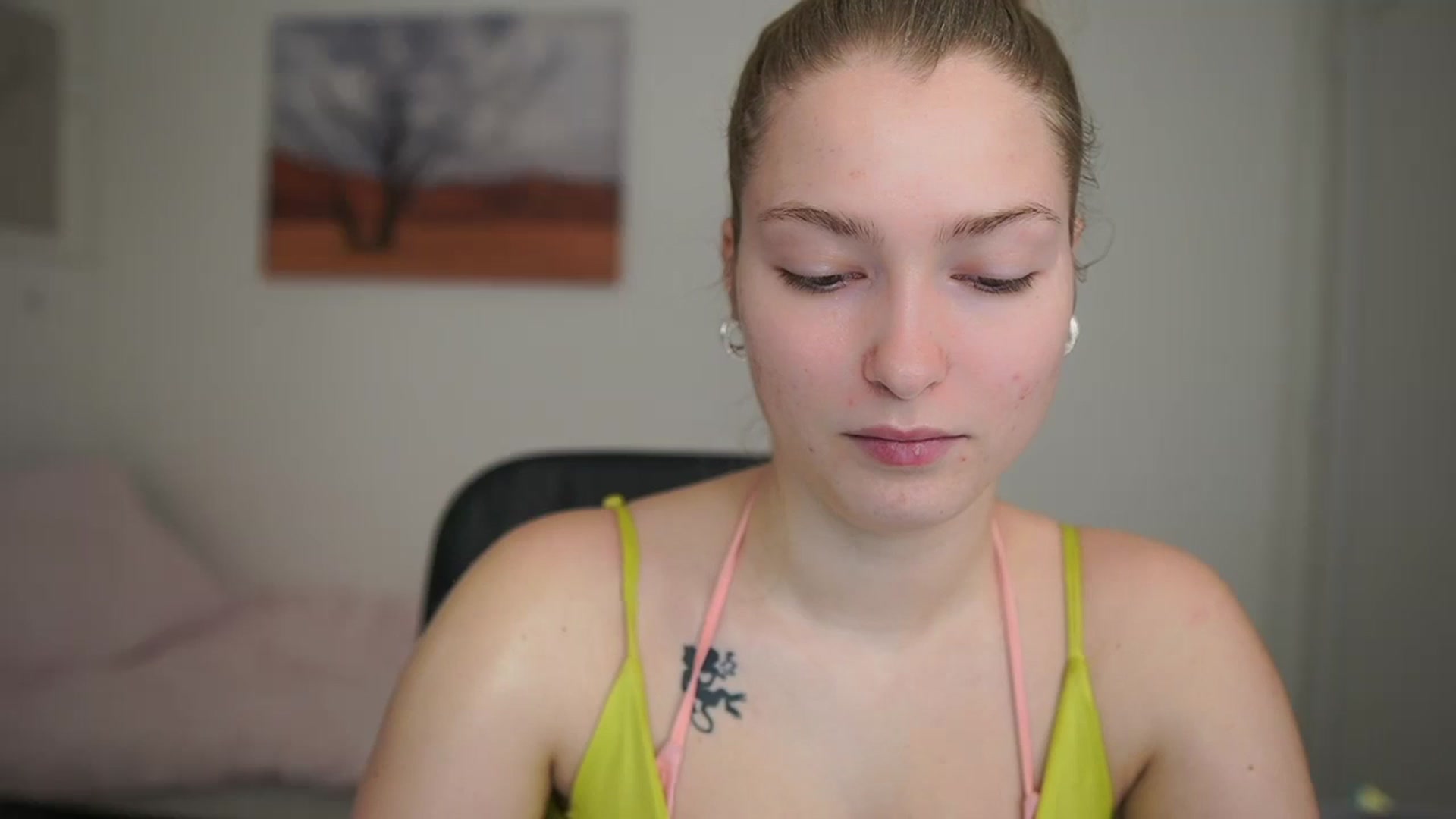 Gallery image thumbnail from Mia_Melano_'s myfreecams stream on, 03/09/2024, 10:01 image 19 of 20