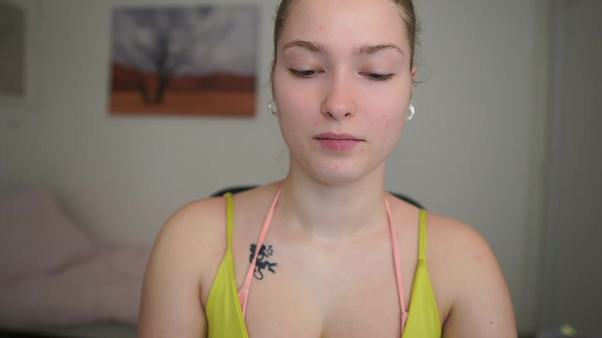 Gallery image thumbnail from Mia_Melano_'s myfreecams stream on, 03/09/2024, 10:01 image 12 of 20