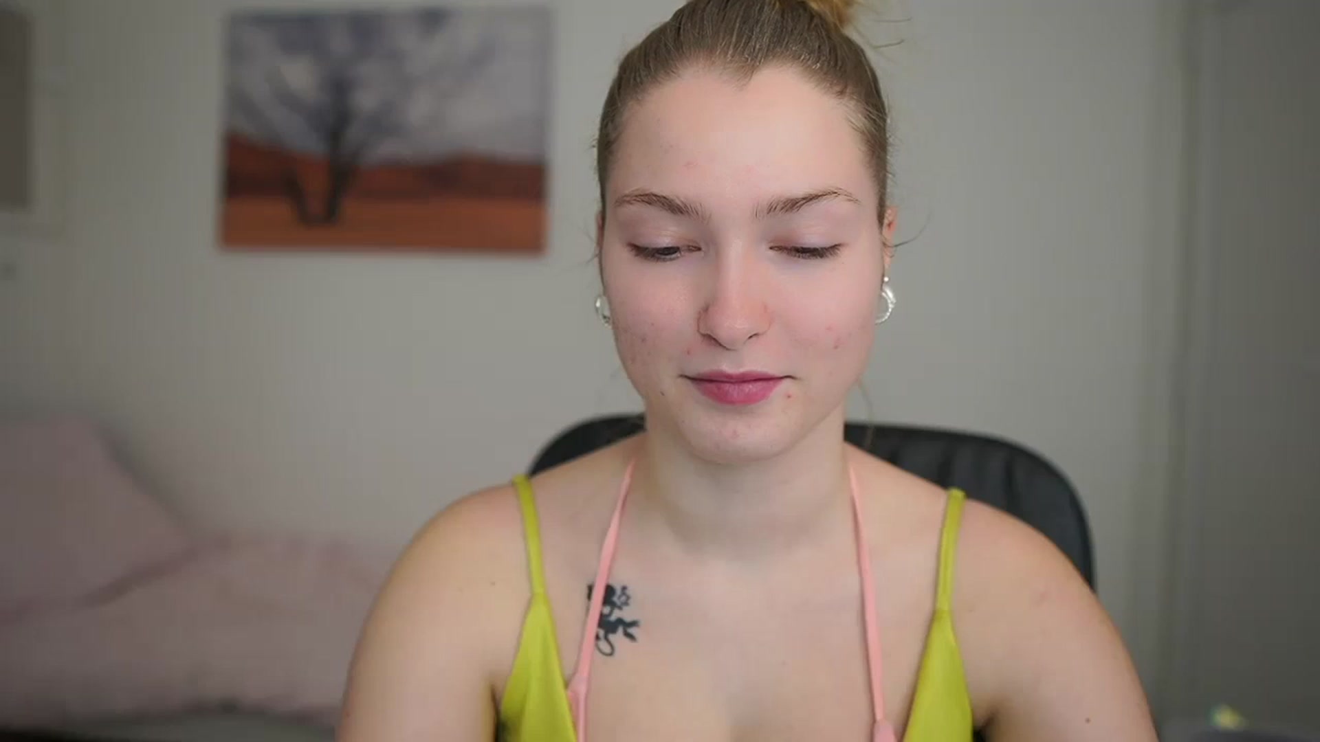 Gallery image thumbnail from Mia_Melano_'s myfreecams stream on, 03/09/2024, 10:57 image 18 of 20