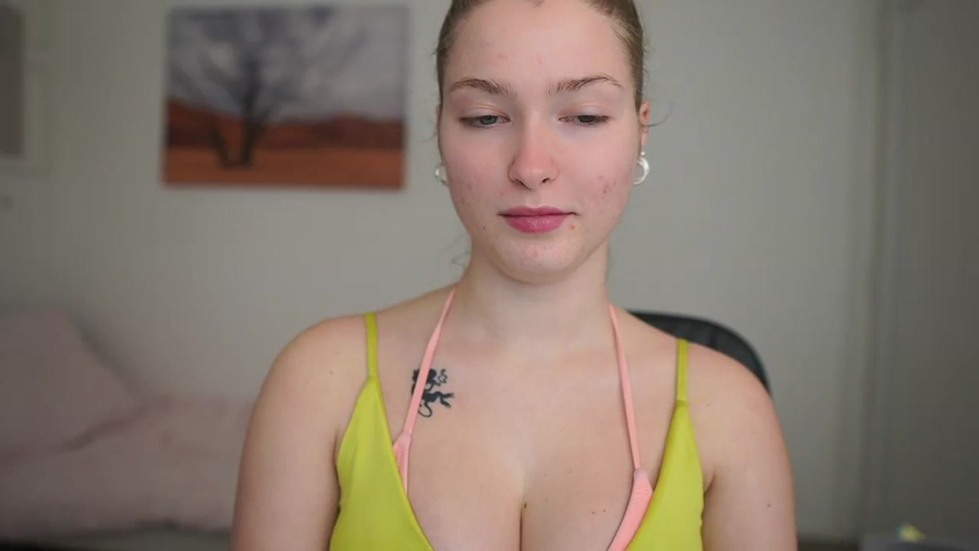 Gallery image thumbnail from Mia_Melano_'s myfreecams stream on, 03/09/2024, 10:57 image 14 of 20