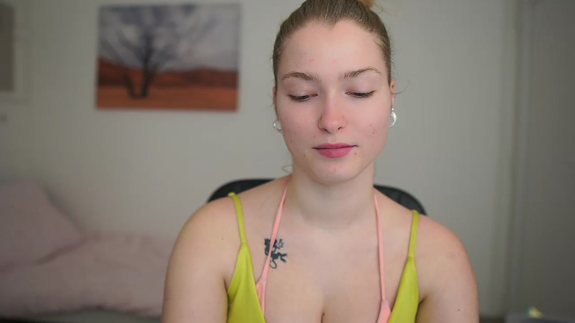 Gallery image thumbnail from Mia_Melano_'s myfreecams stream on, 03/09/2024, 10:57 image 12 of 20
