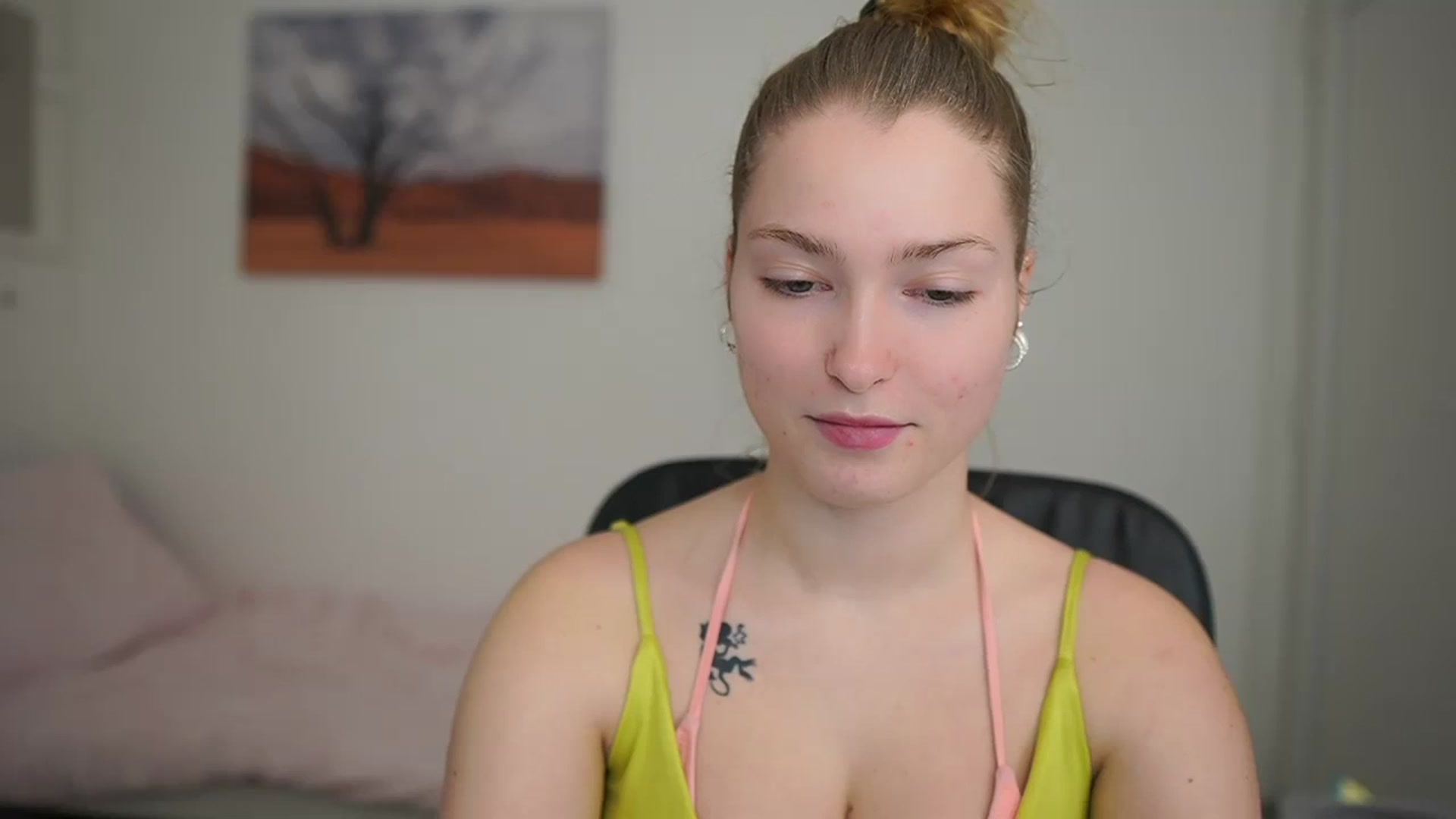 Gallery image thumbnail from Mia_Melano_'s myfreecams stream on, 03/09/2024, 10:57 image 17 of 20