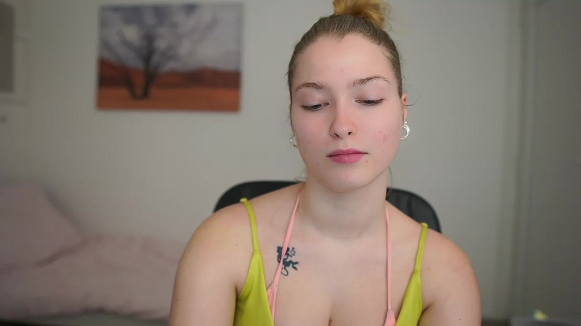 Gallery image thumbnail from Mia_Melano_'s myfreecams stream on, 03/09/2024, 10:57 image 13 of 20