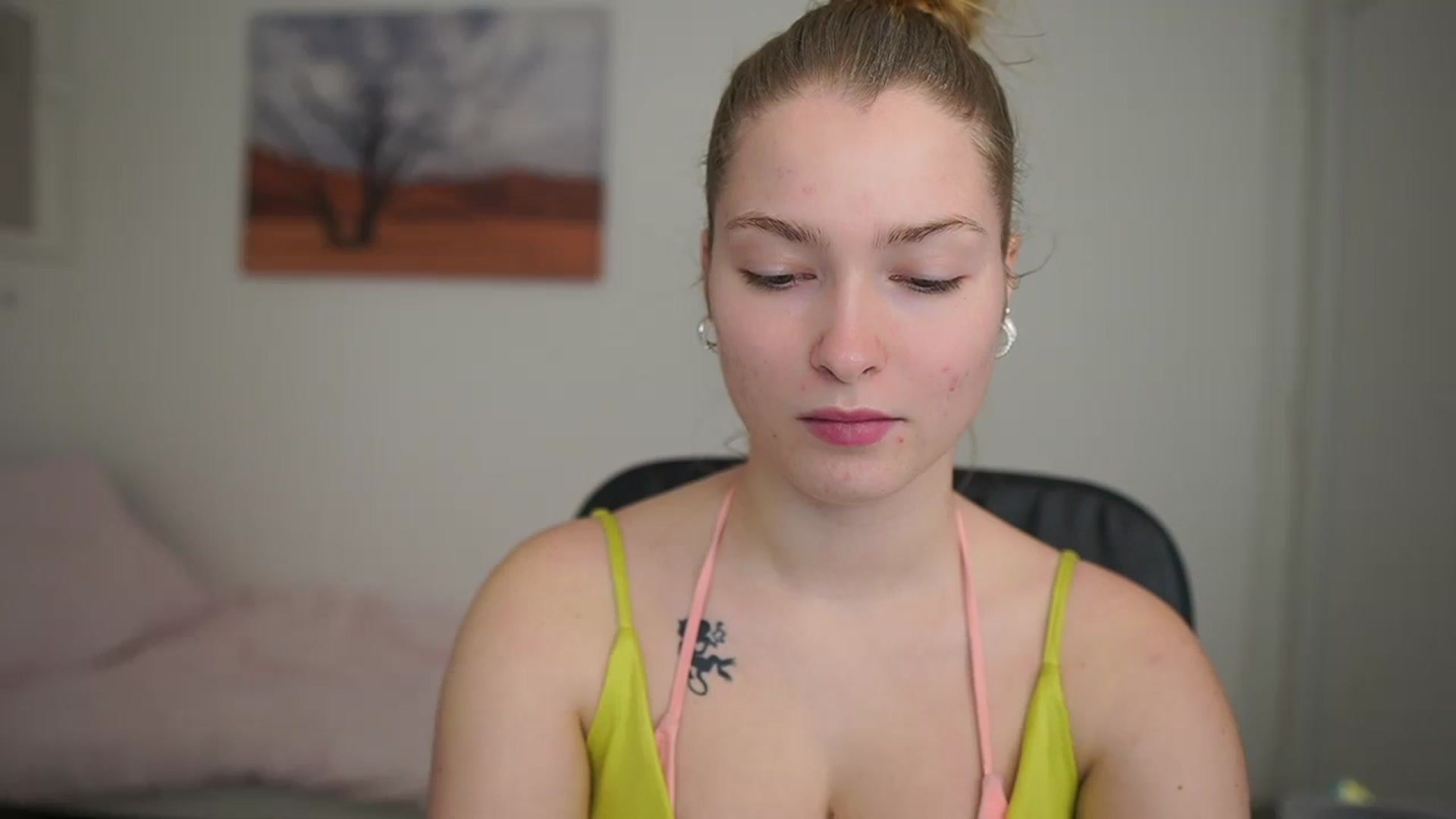 Gallery image thumbnail from Mia_Melano_'s myfreecams stream on, 03/09/2024, 10:57 image 16 of 20