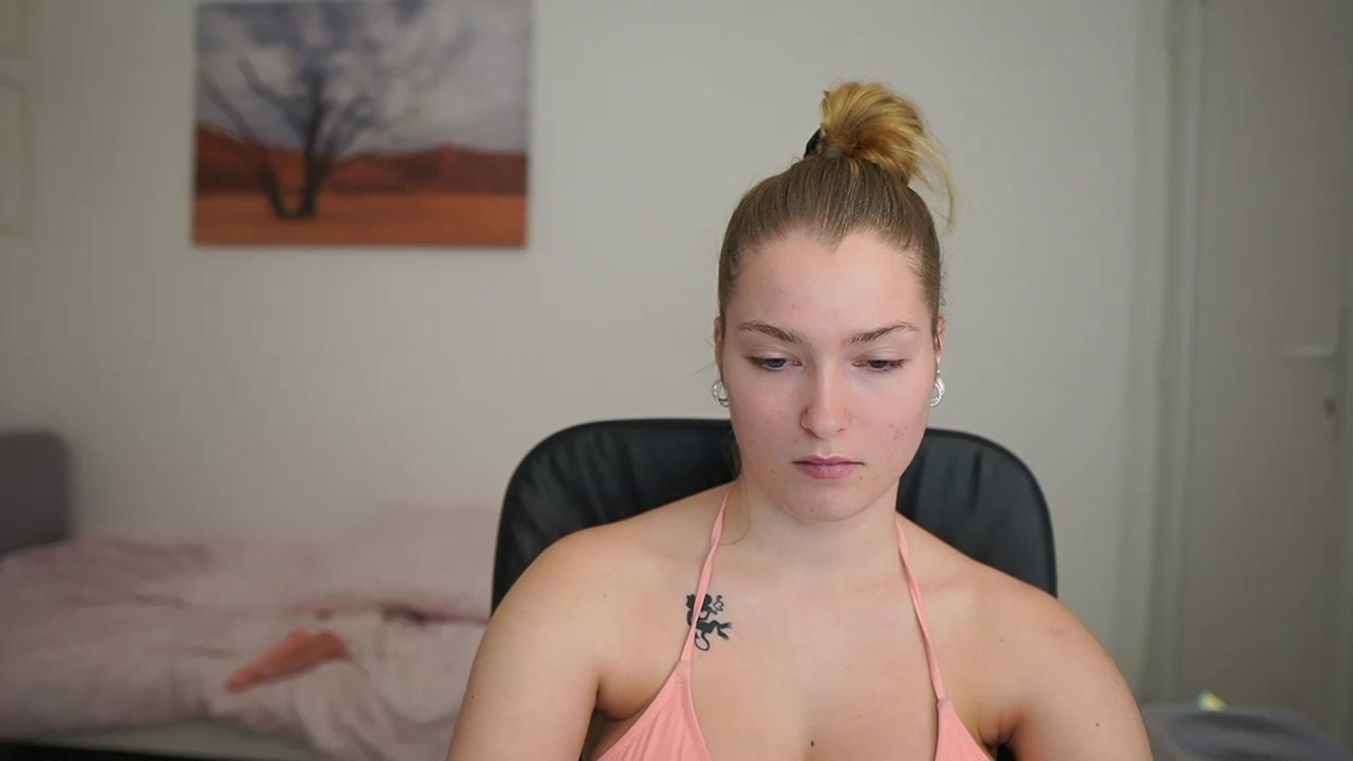 Gallery image thumbnail from Mia_Melano_'s myfreecams stream on, 03/09/2024, 14:02 image 12 of 20