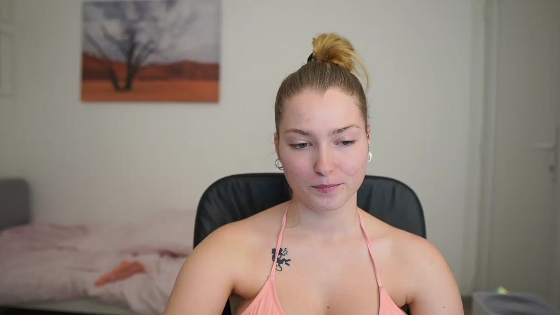 Gallery image thumbnail from Mia_Melano_'s myfreecams stream on, 03/09/2024, 14:02 image 16 of 20