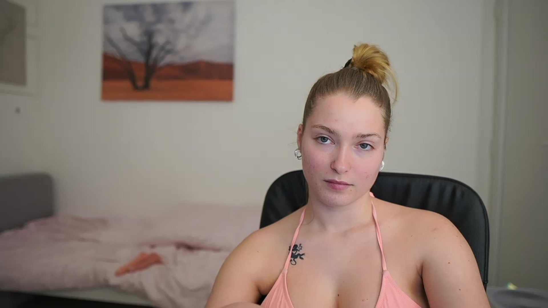 Gallery image thumbnail from Mia_Melano_'s myfreecams stream on, 03/09/2024, 14:02 image 20 of 20