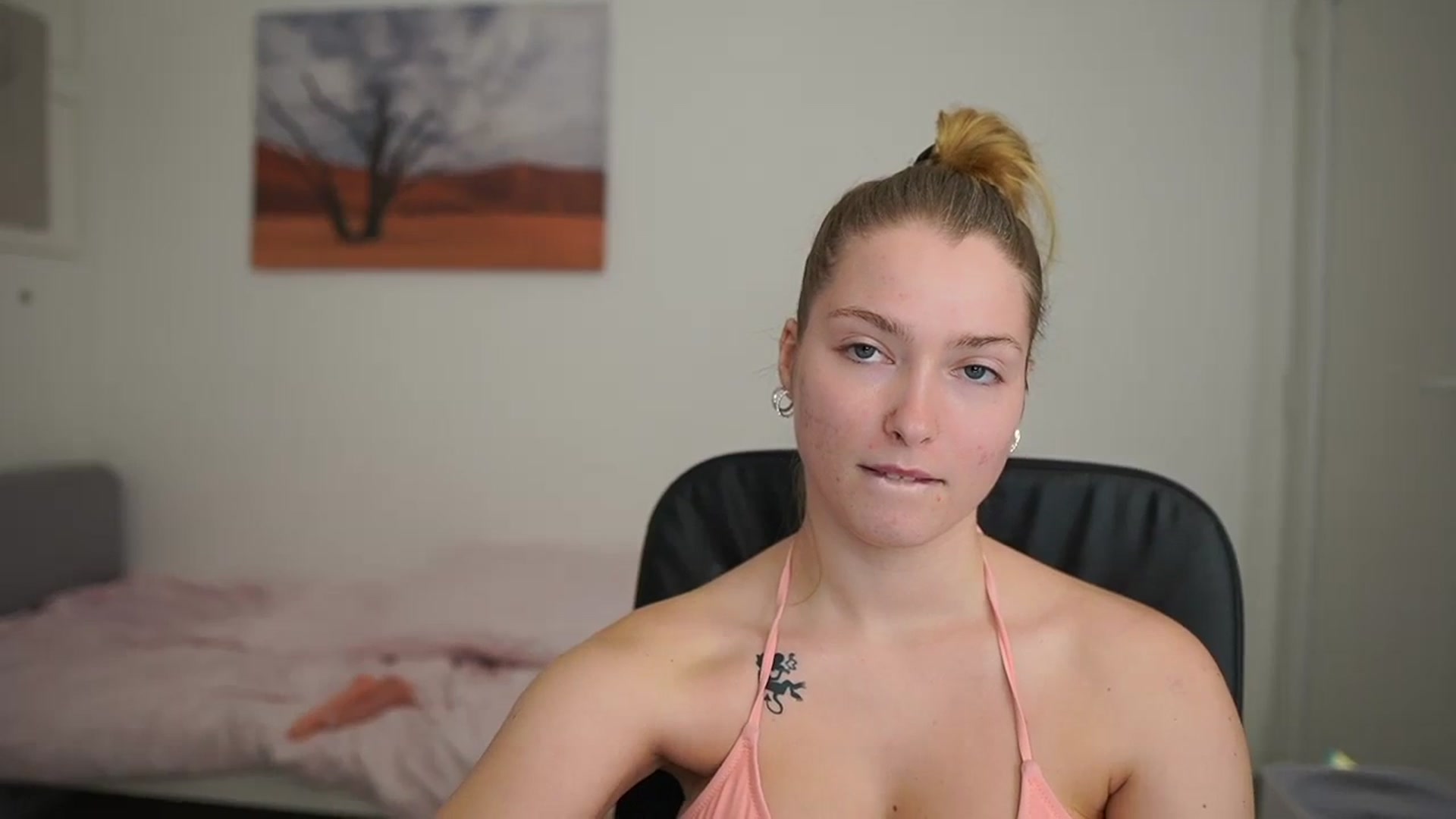 Gallery image thumbnail from Mia_Melano_'s myfreecams stream on, 03/09/2024, 14:02 image 18 of 20