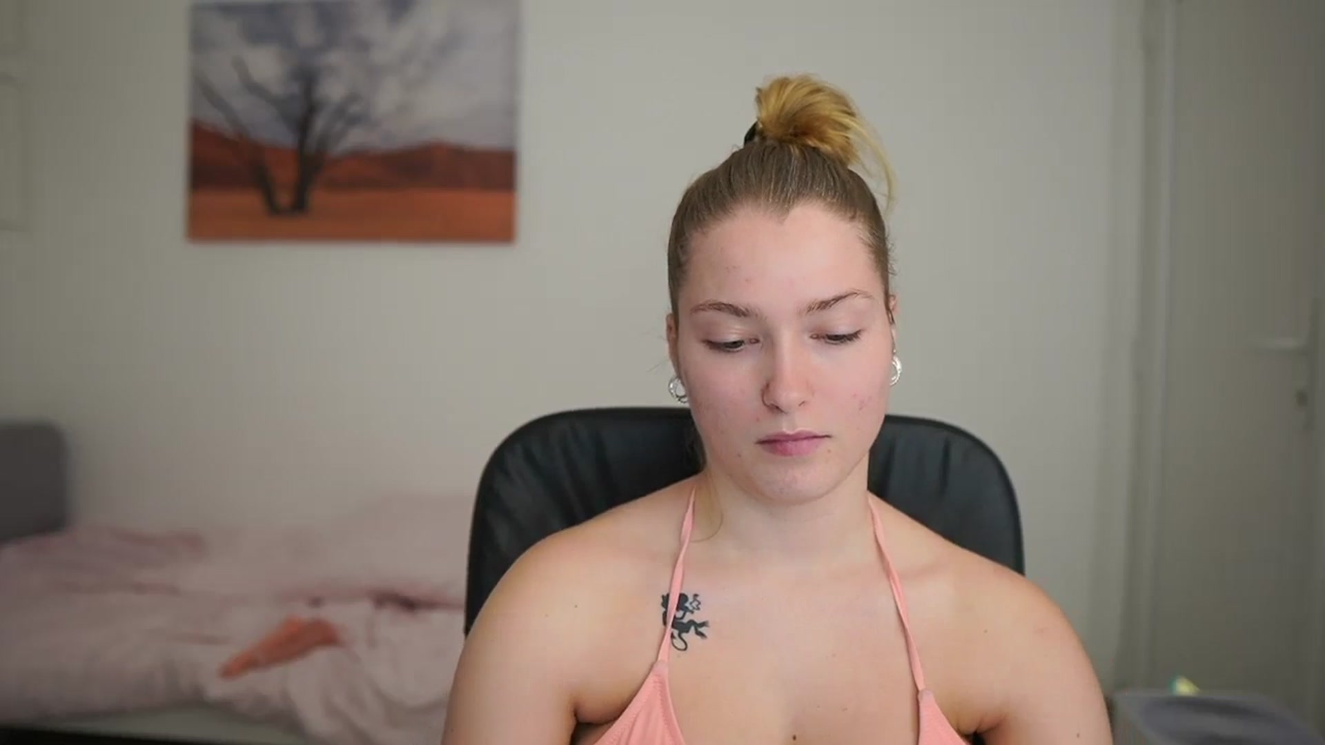 Gallery image thumbnail from Mia_Melano_'s myfreecams stream on, 03/09/2024, 14:02 image 10 of 20