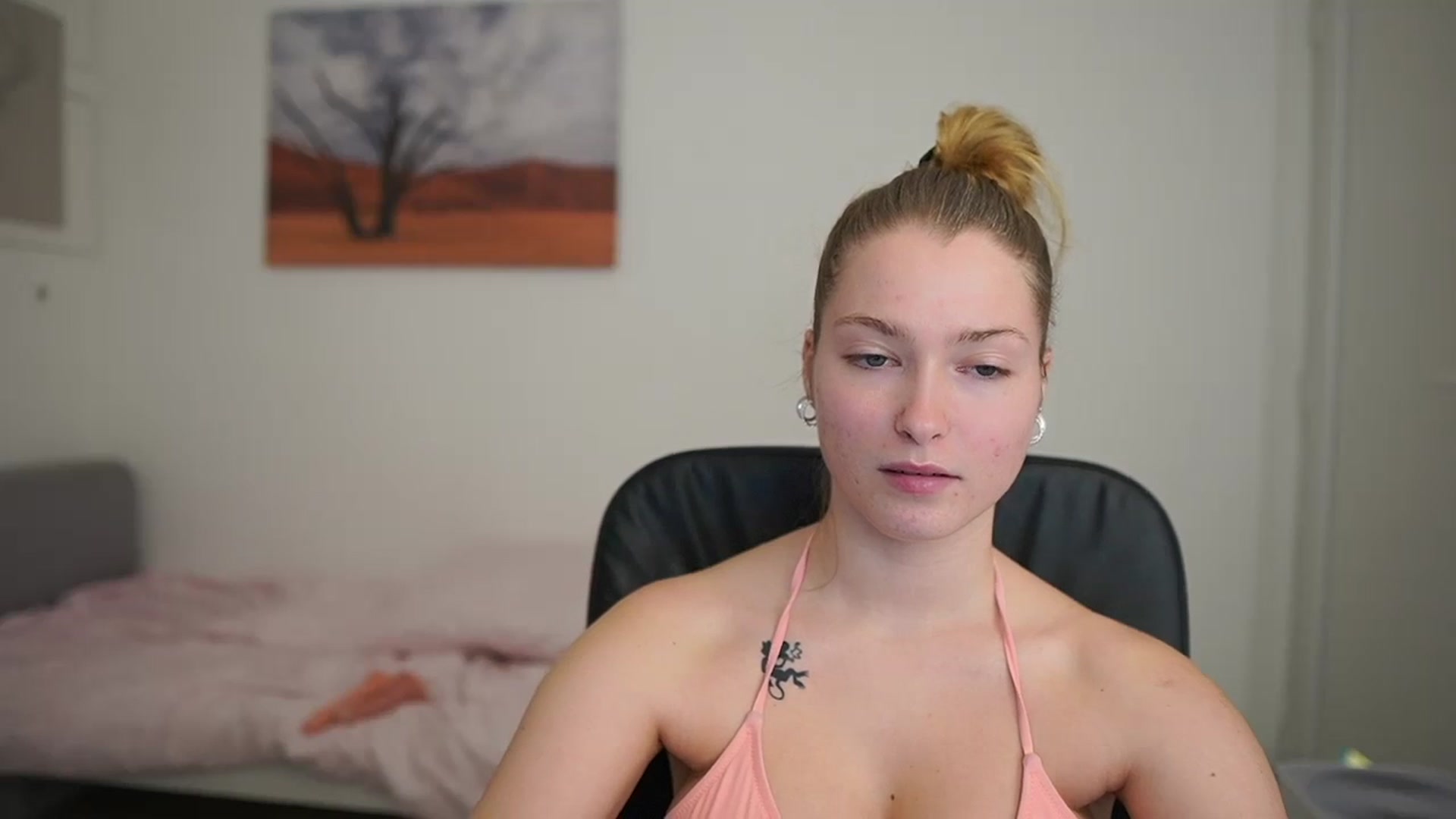 Gallery image thumbnail from Mia_Melano_'s myfreecams stream on, 03/09/2024, 14:02 image 19 of 20