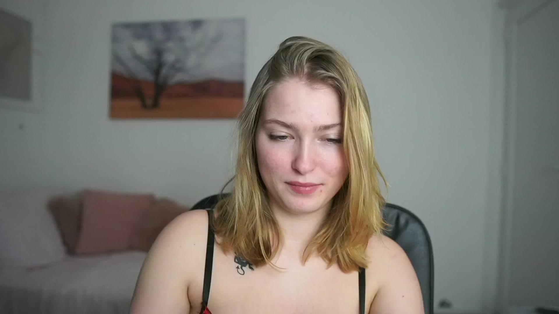 Gallery image thumbnail from Mia_Melano_'s myfreecams stream on, 03/12/2024, 15:54 image 2 of 20