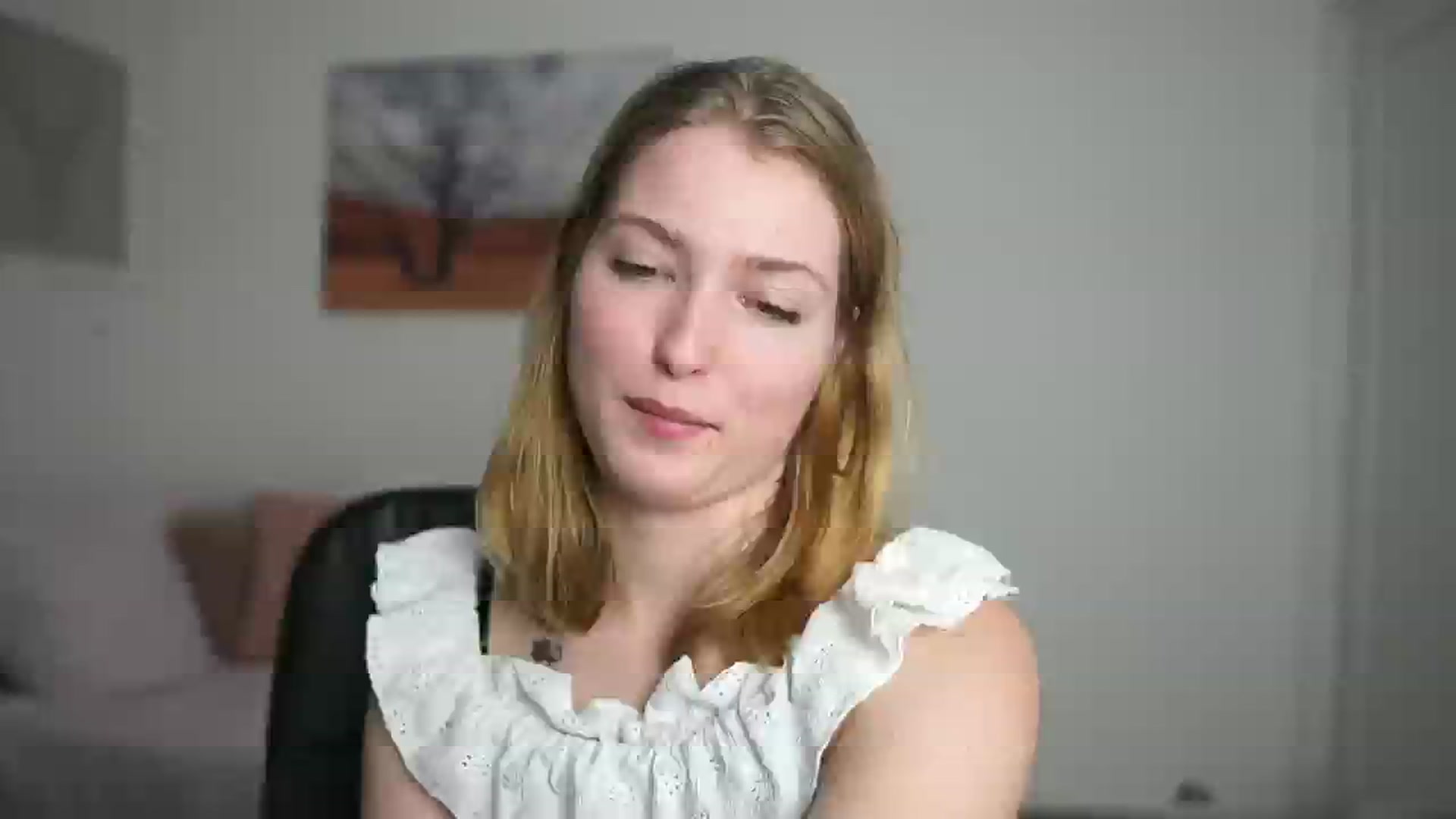 Gallery image thumbnail from Mia_Melano_'s myfreecams stream on, 03/12/2024, 17:33 image 18 of 20