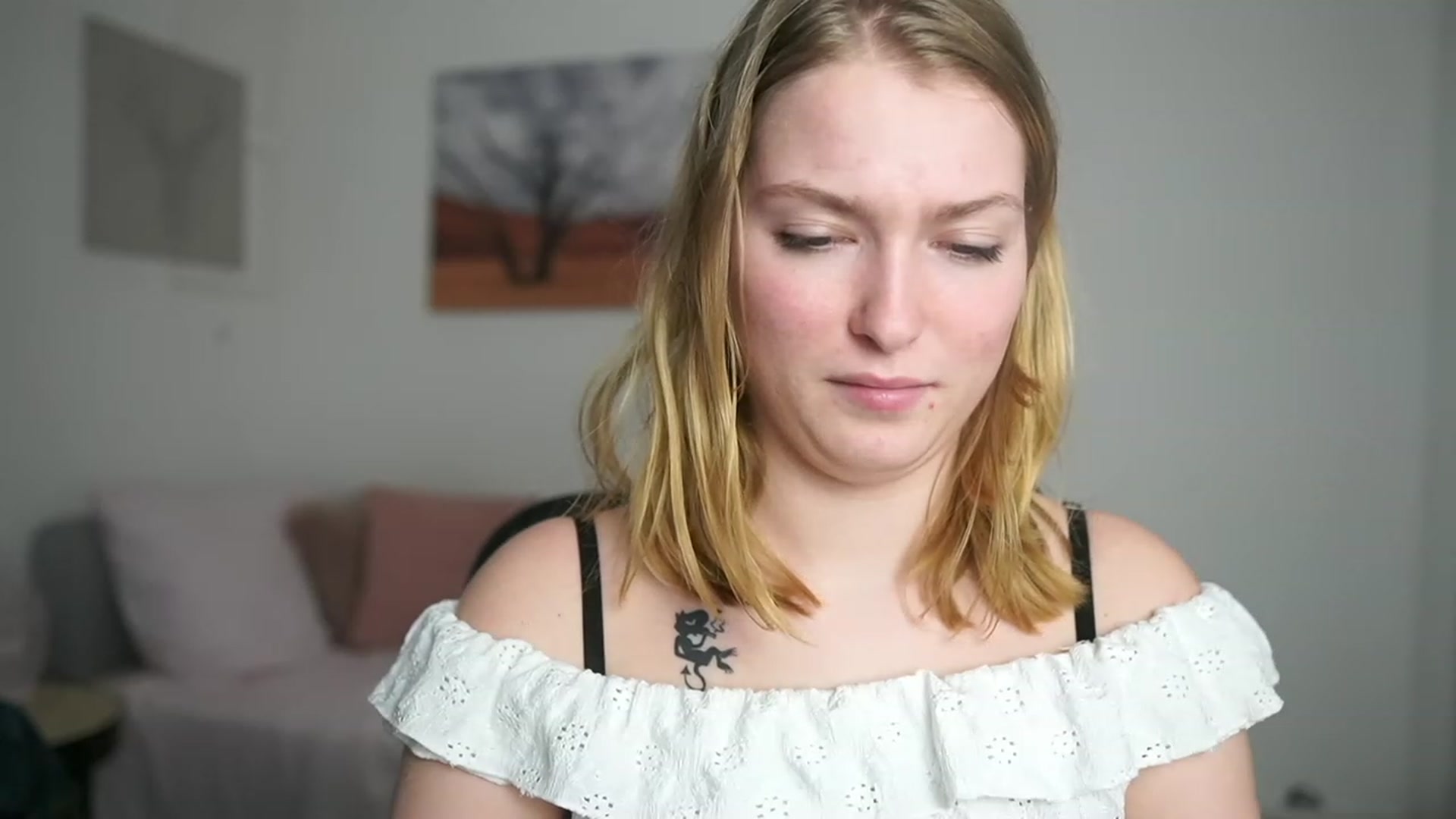 Gallery image thumbnail from Mia_Melano_'s myfreecams stream on, 03/12/2024, 19:55 image 11 of 20