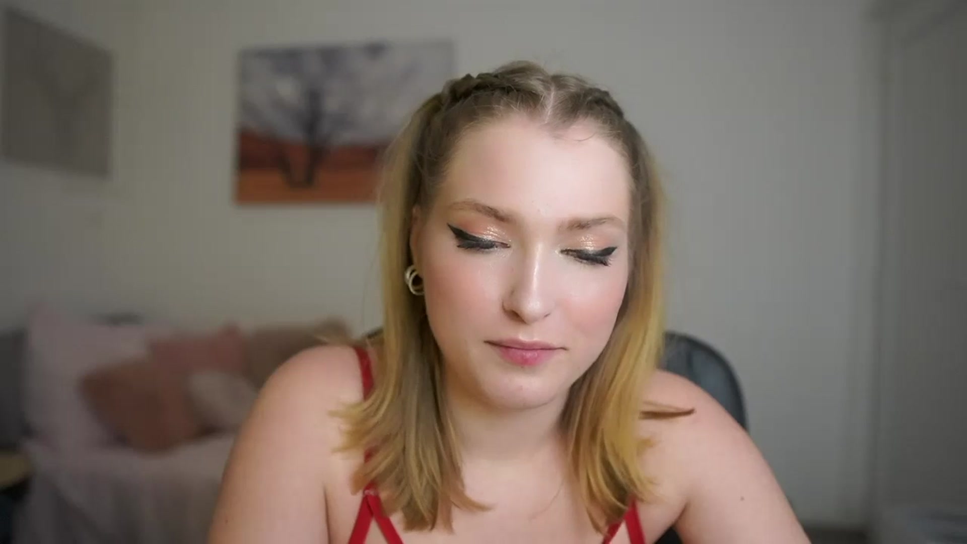 Gallery image thumbnail from Mia_Melano_'s myfreecams stream on, 03/16/2024, 17:39 image 11 of 20