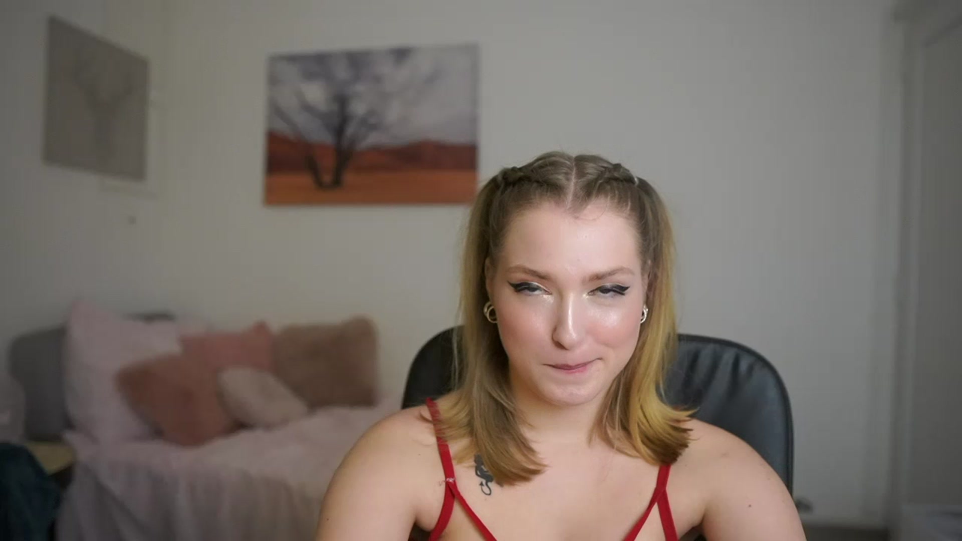 Gallery image thumbnail from Mia_Melano_'s myfreecams stream on, 03/16/2024, 17:39 image 18 of 20