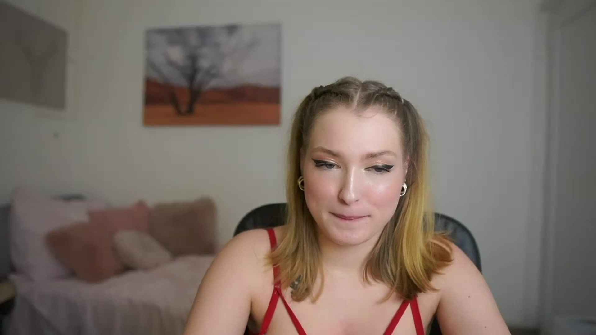 Gallery image thumbnail from Mia_Melano_'s myfreecams stream on, 03/16/2024, 17:39 image 4 of 20