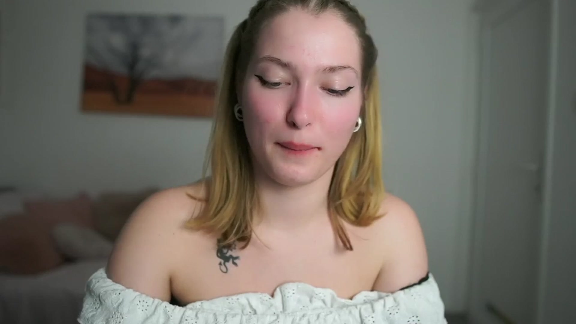 Gallery image thumbnail from Mia_Melano_'s myfreecams stream on, 03/19/2024, 17:10 image 20 of 20