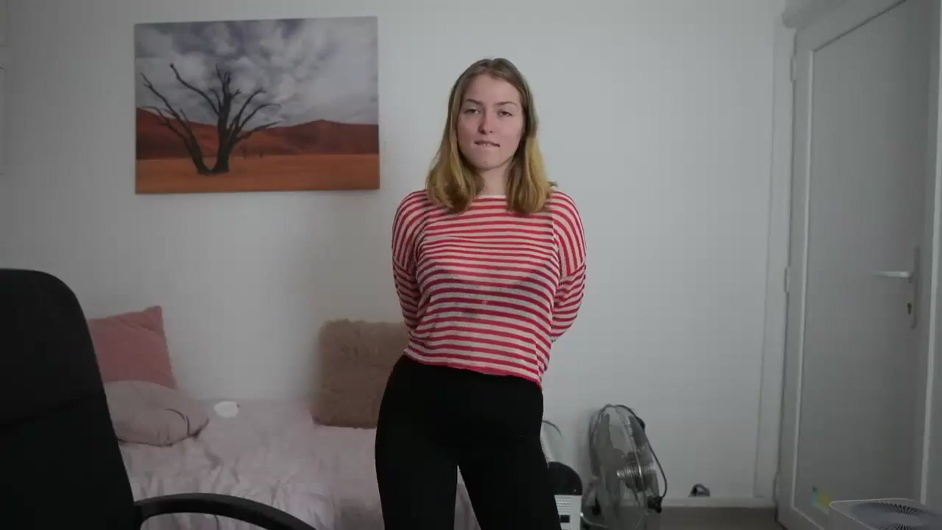 Gallery image thumbnail from Mia_Melano_'s myfreecams stream on, 03/24/2024, 11:22 image 14 of 20