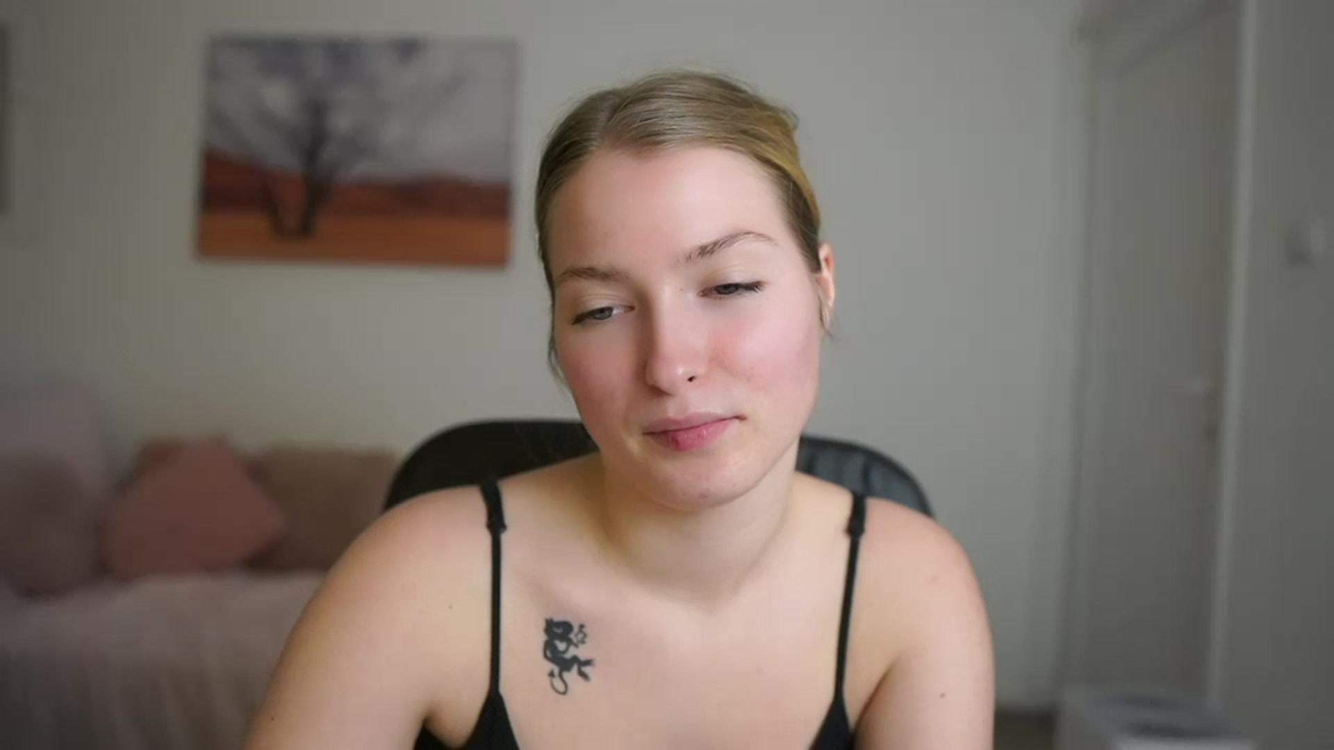 Gallery image thumbnail from Mia_Melano_'s myfreecams stream on, 03/25/2024, 17:19 image 2 of 20