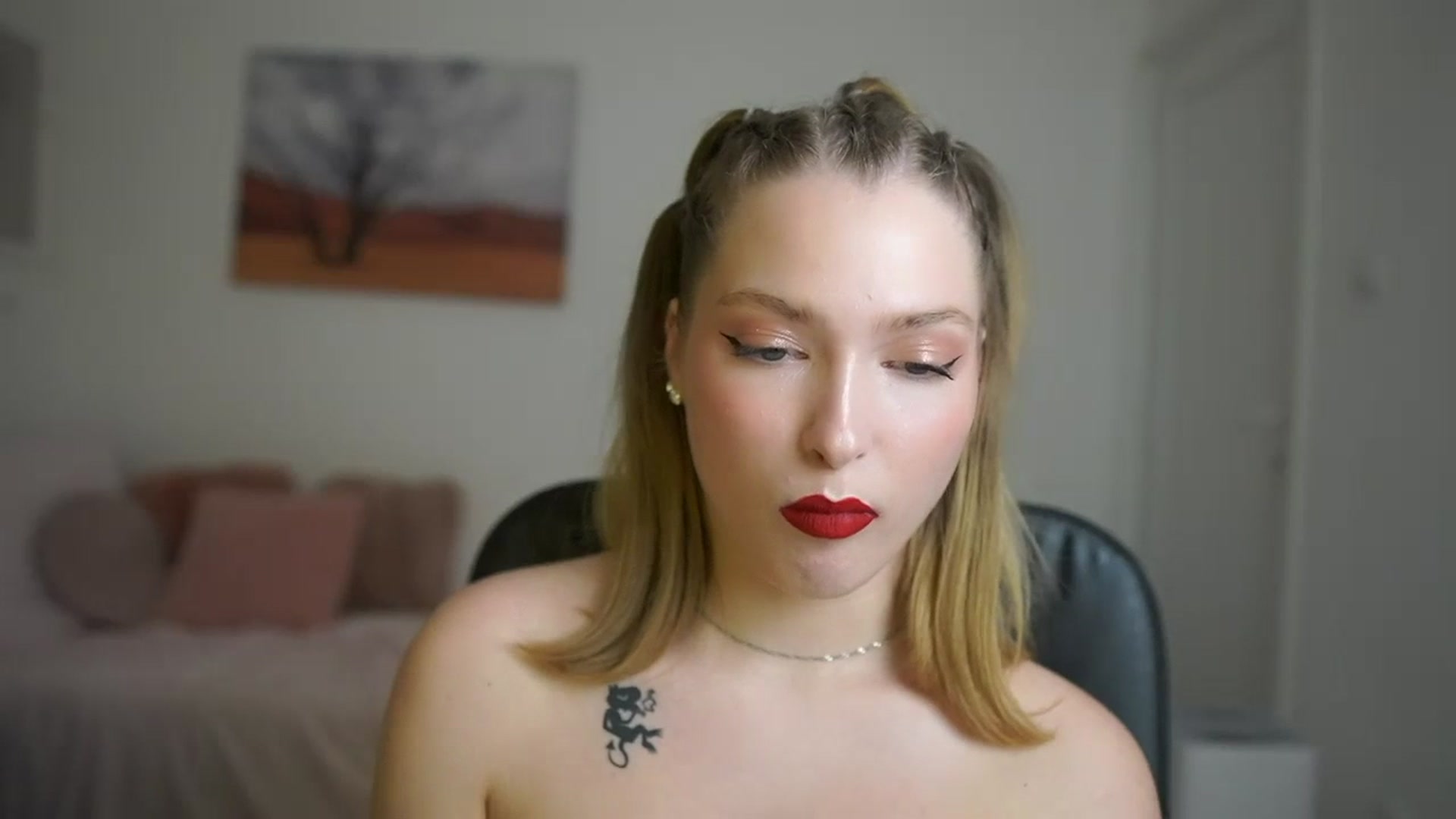Gallery image thumbnail from Mia_Melano_'s myfreecams stream on, 03/28/2024, 16:08 image 6 of 20