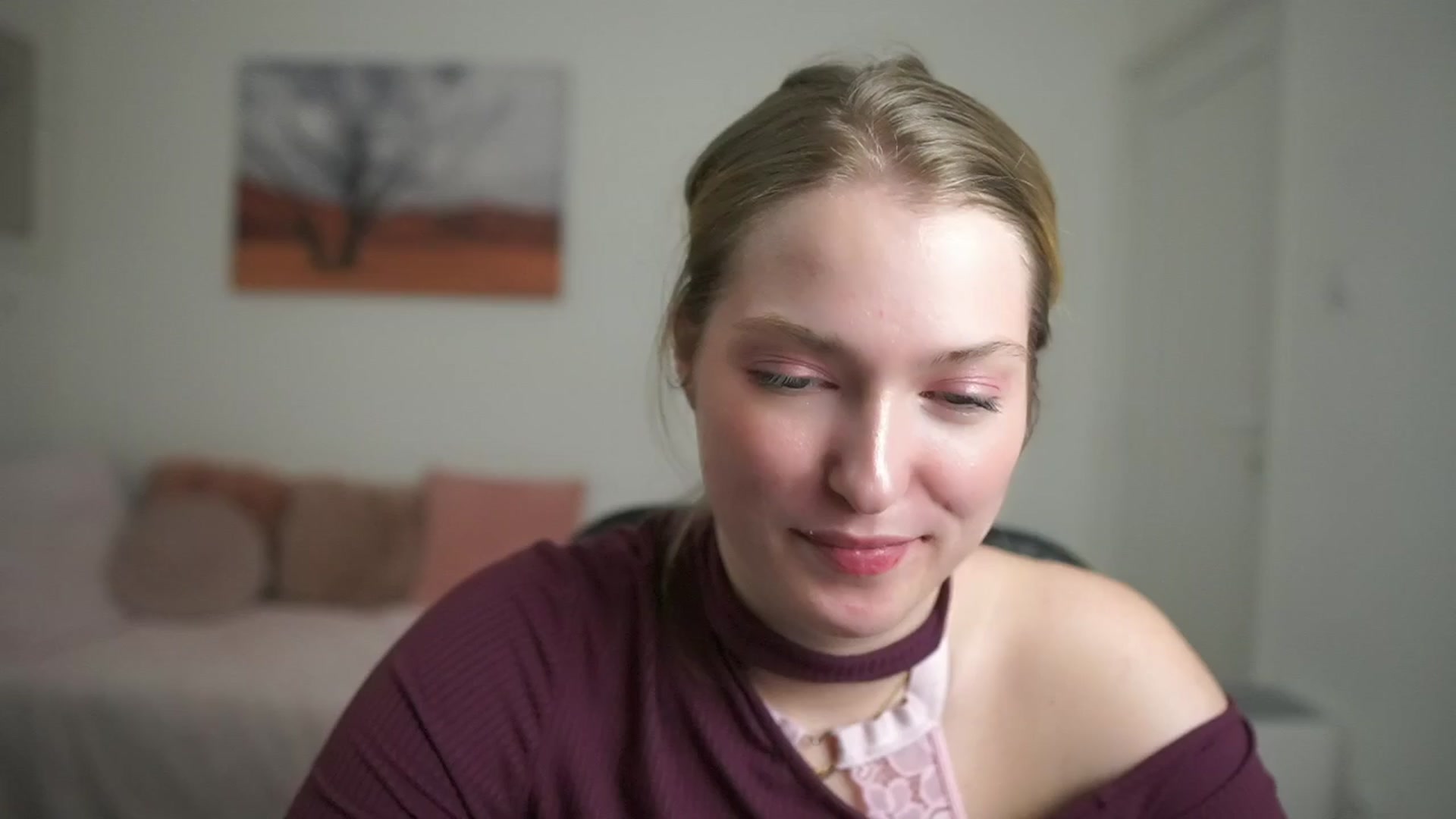 Gallery image thumbnail from Mia_Melano_'s myfreecams stream on, 04/02/2024, 11:43 image 14 of 20