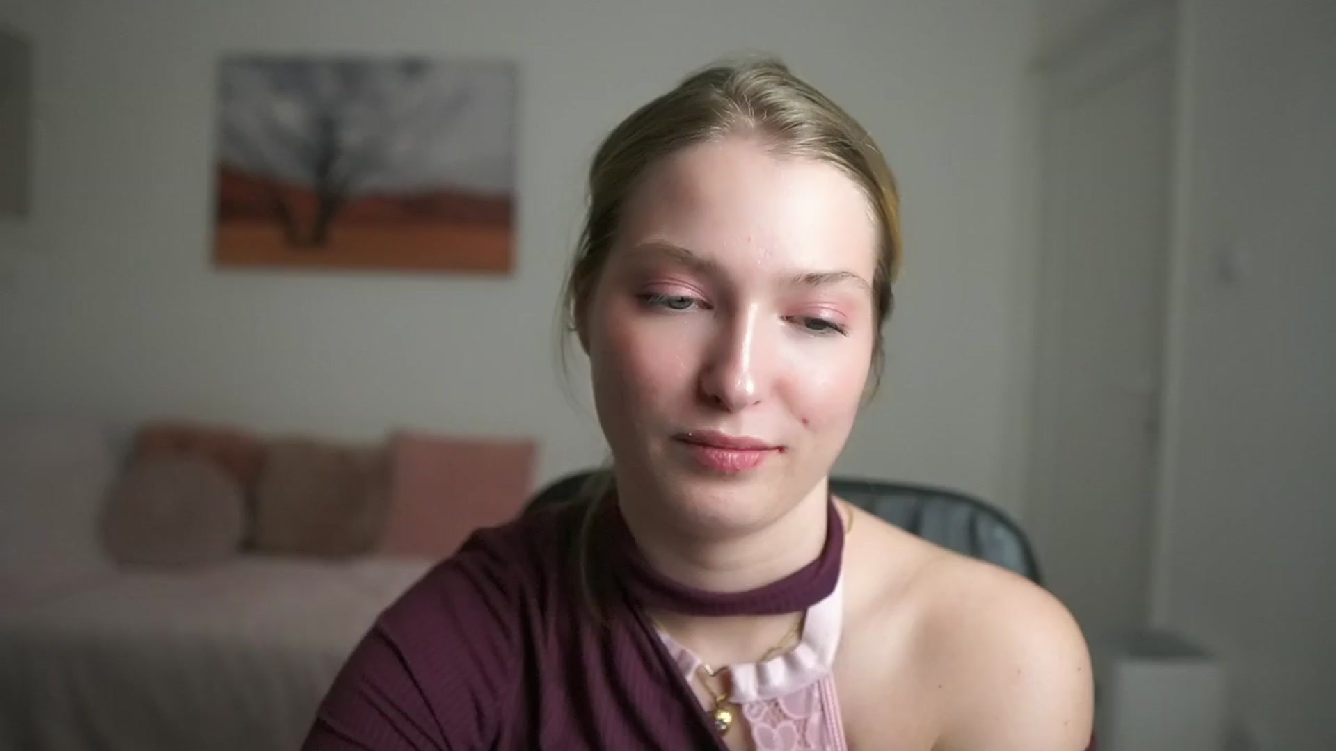 Gallery image thumbnail from Mia_Melano_'s myfreecams stream on, 04/02/2024, 11:43 image 17 of 20