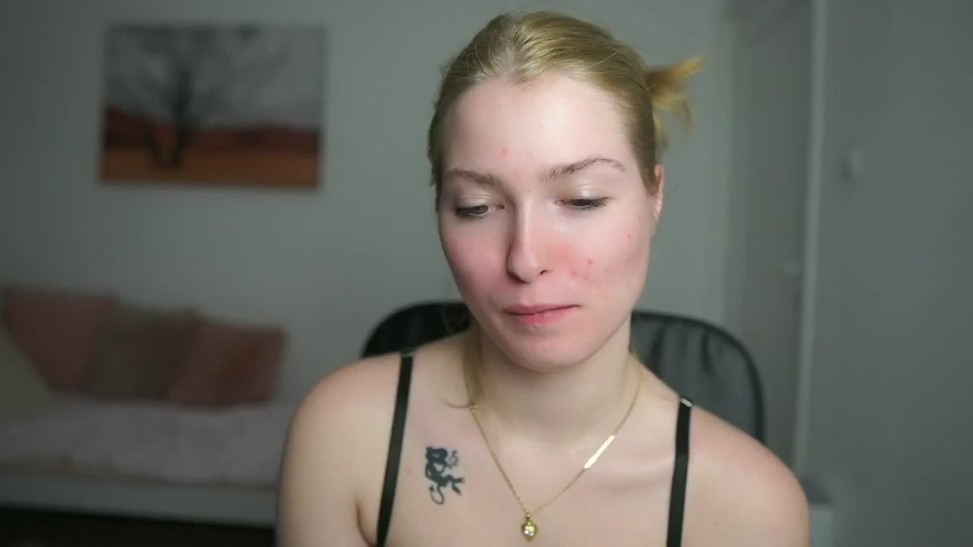 Gallery image thumbnail from Mia_Melano_'s myfreecams stream on, 04/24/2024, 01:55 image 13 of 20