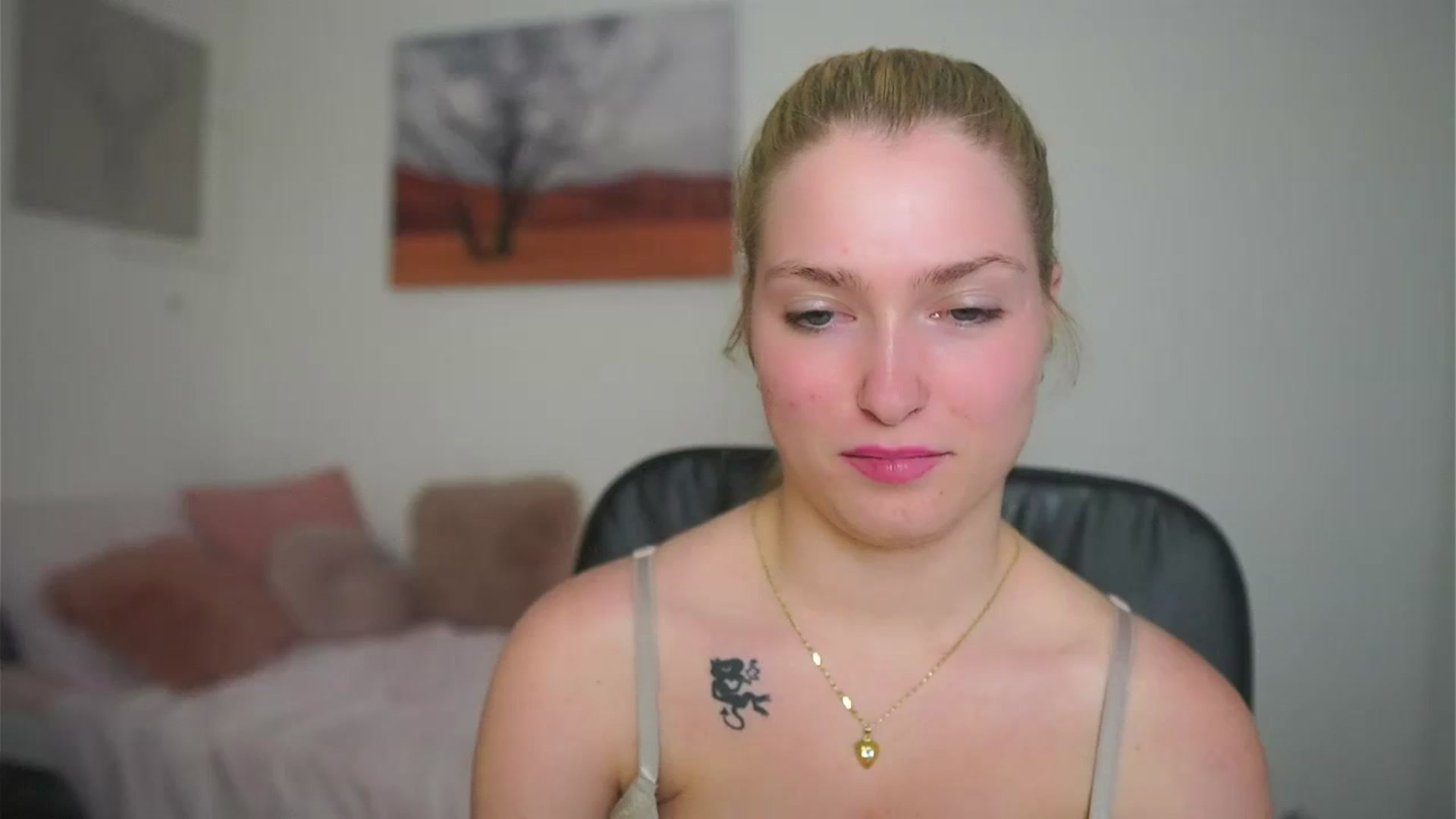 Gallery image thumbnail from Mia_Melano_'s myfreecams stream on, 05/17/2024, 16:43 image 19 of 20