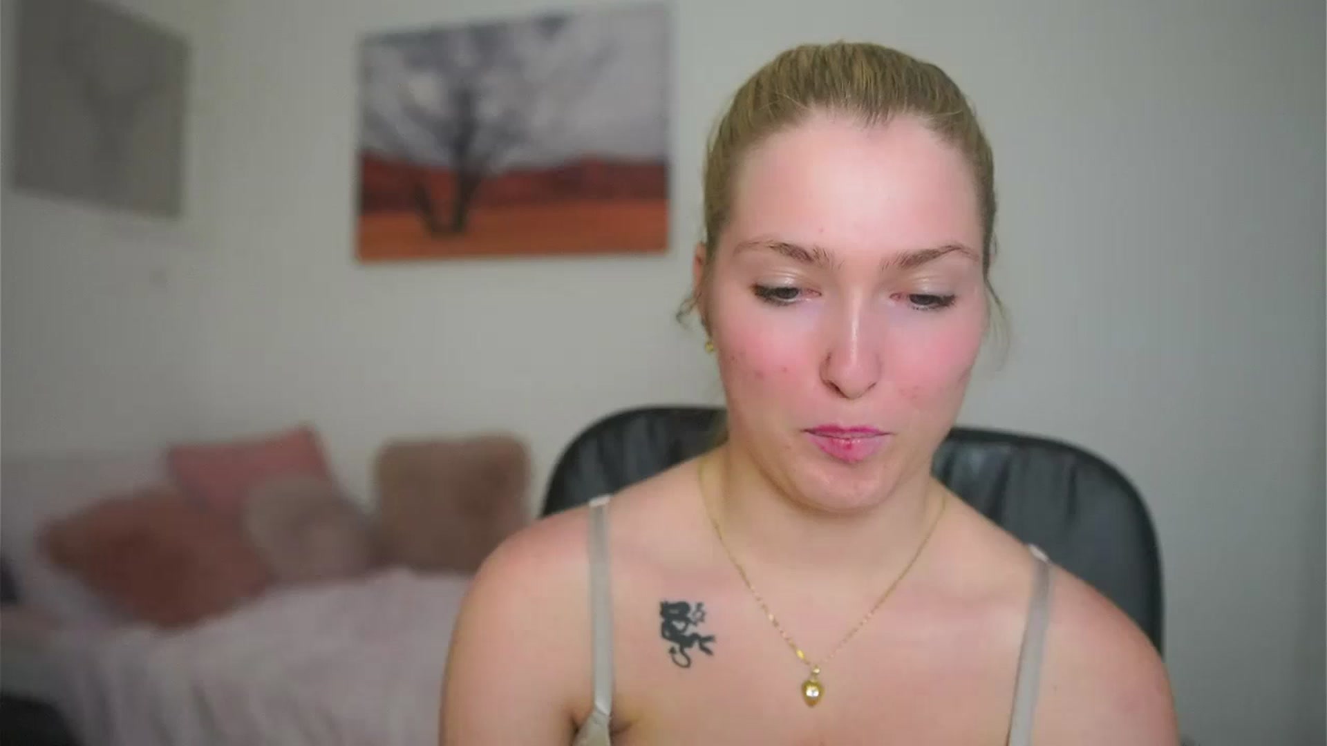 Gallery image thumbnail from Mia_Melano_'s myfreecams stream on, 05/17/2024, 16:43 image 20 of 20