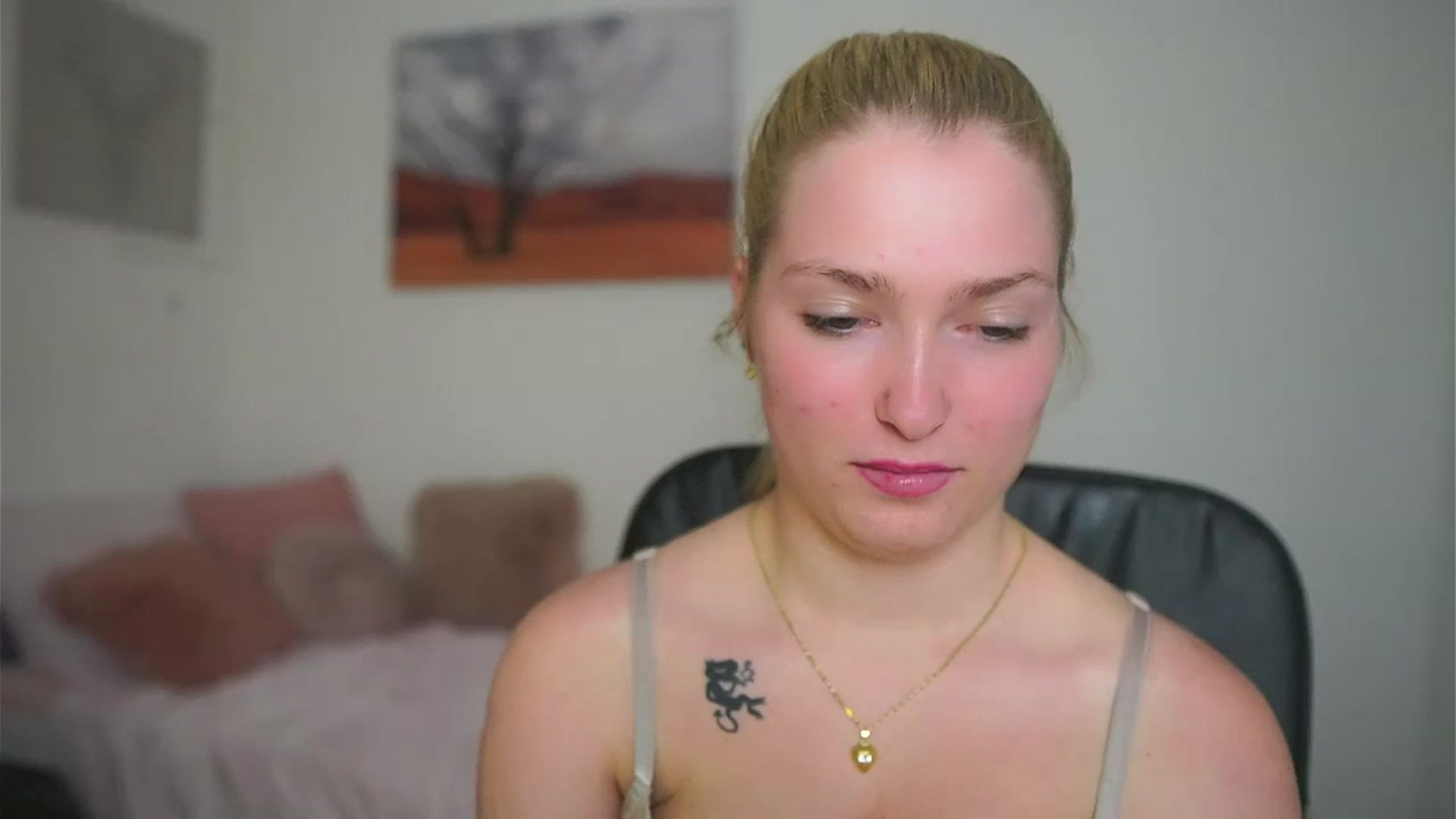 Gallery image thumbnail from Mia_Melano_'s myfreecams stream on, 05/17/2024, 16:43 image 18 of 20