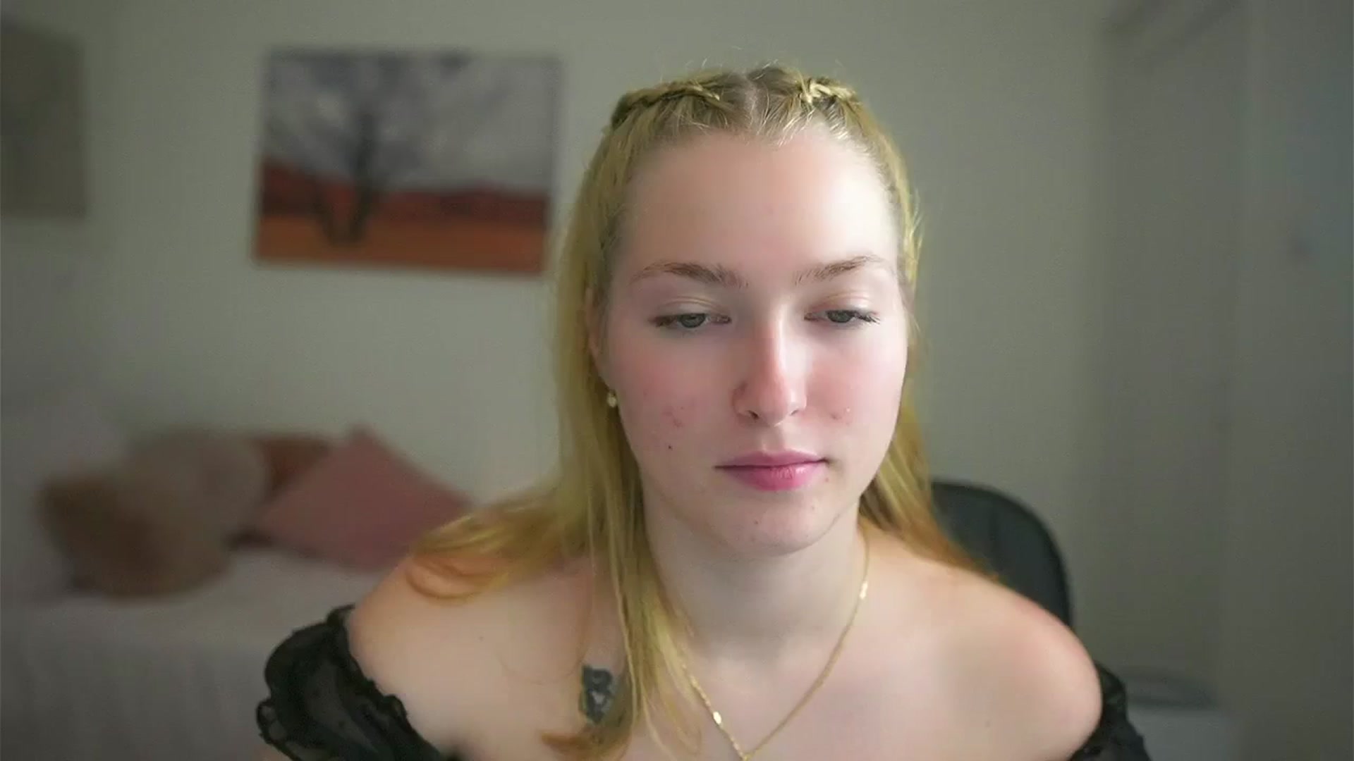 Gallery image thumbnail from Mia_Melano_'s myfreecams stream on, 05/24/2024, 15:50 image 6 of 20