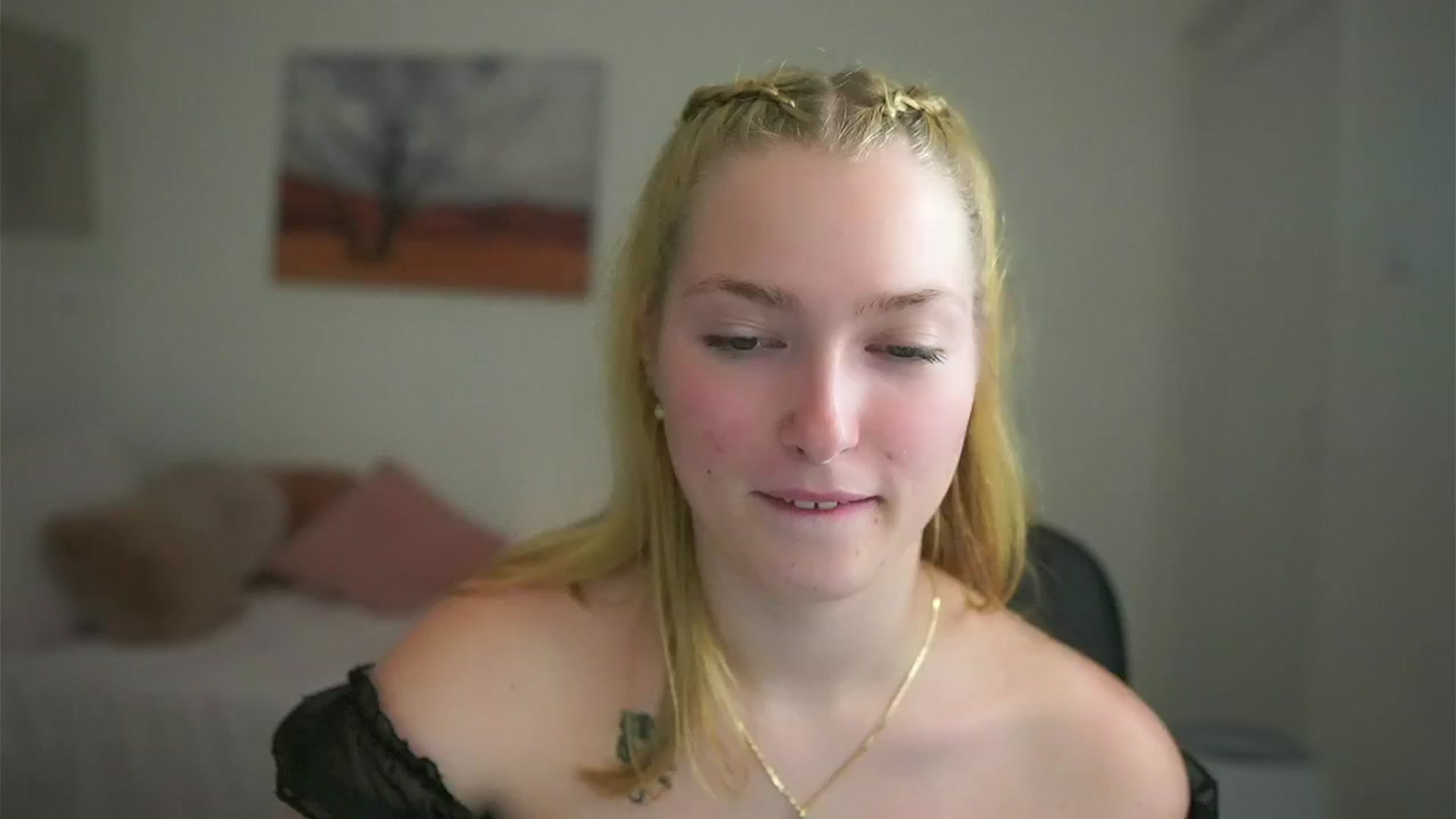 Gallery image thumbnail from Mia_Melano_'s myfreecams stream on, 05/24/2024, 15:50 image 5 of 20