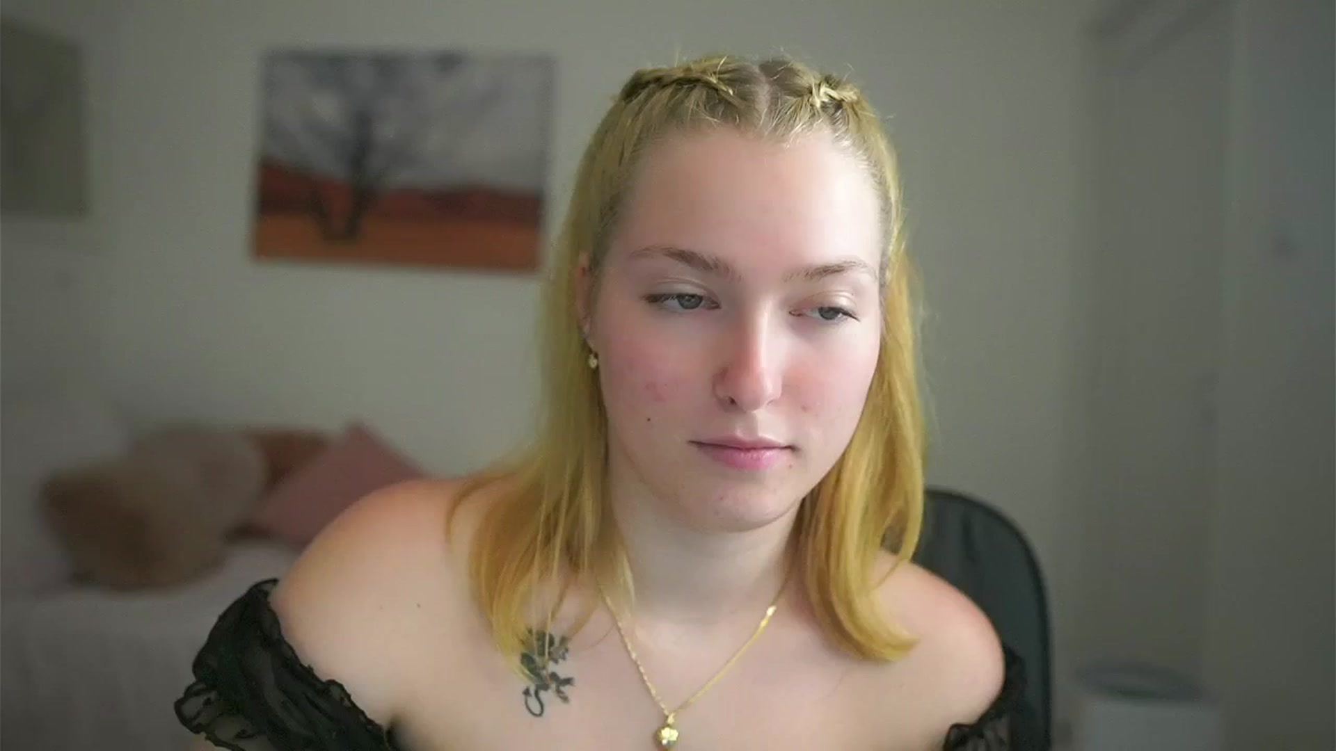 Gallery image thumbnail from Mia_Melano_'s myfreecams stream on, 05/24/2024, 15:50 image 16 of 20